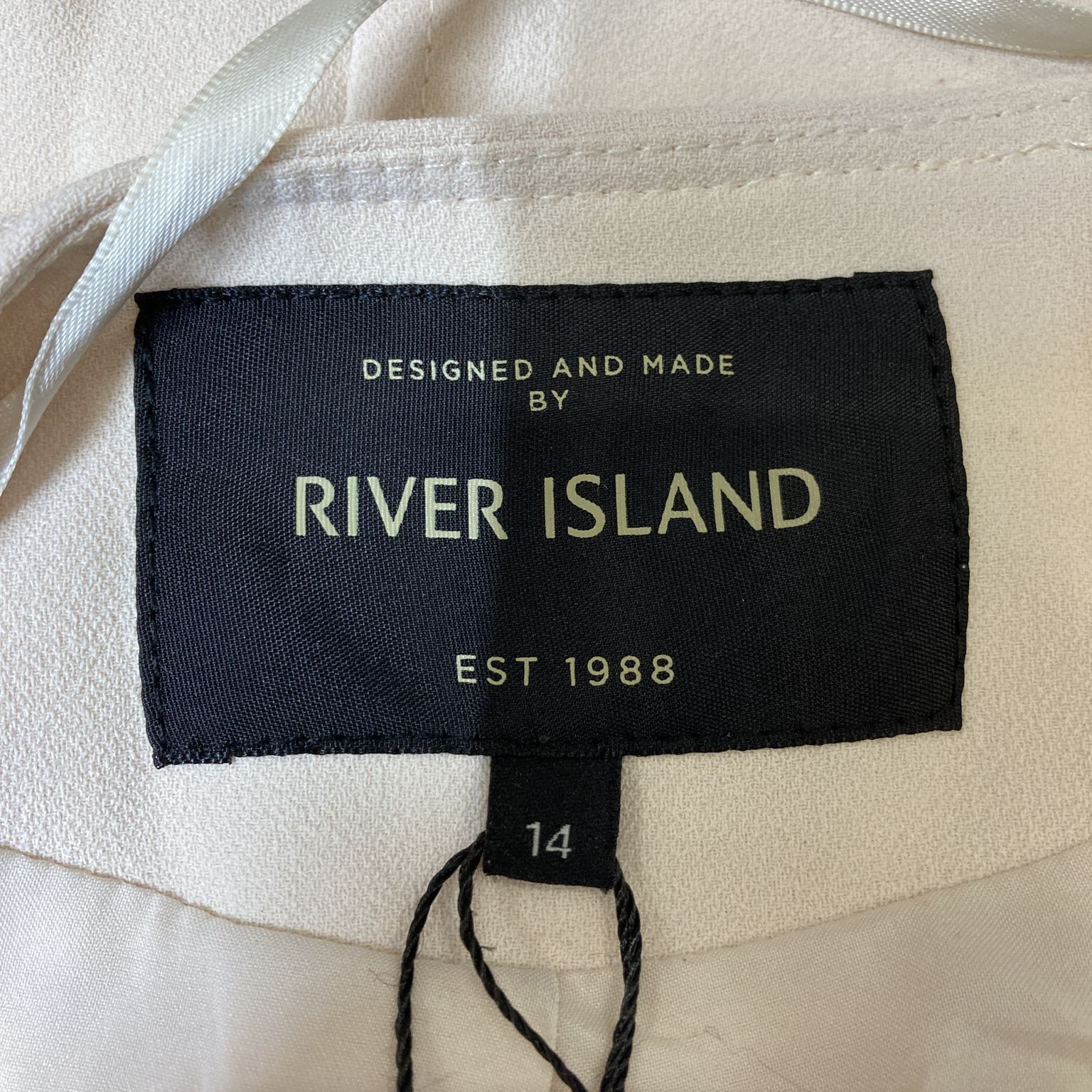 River Island