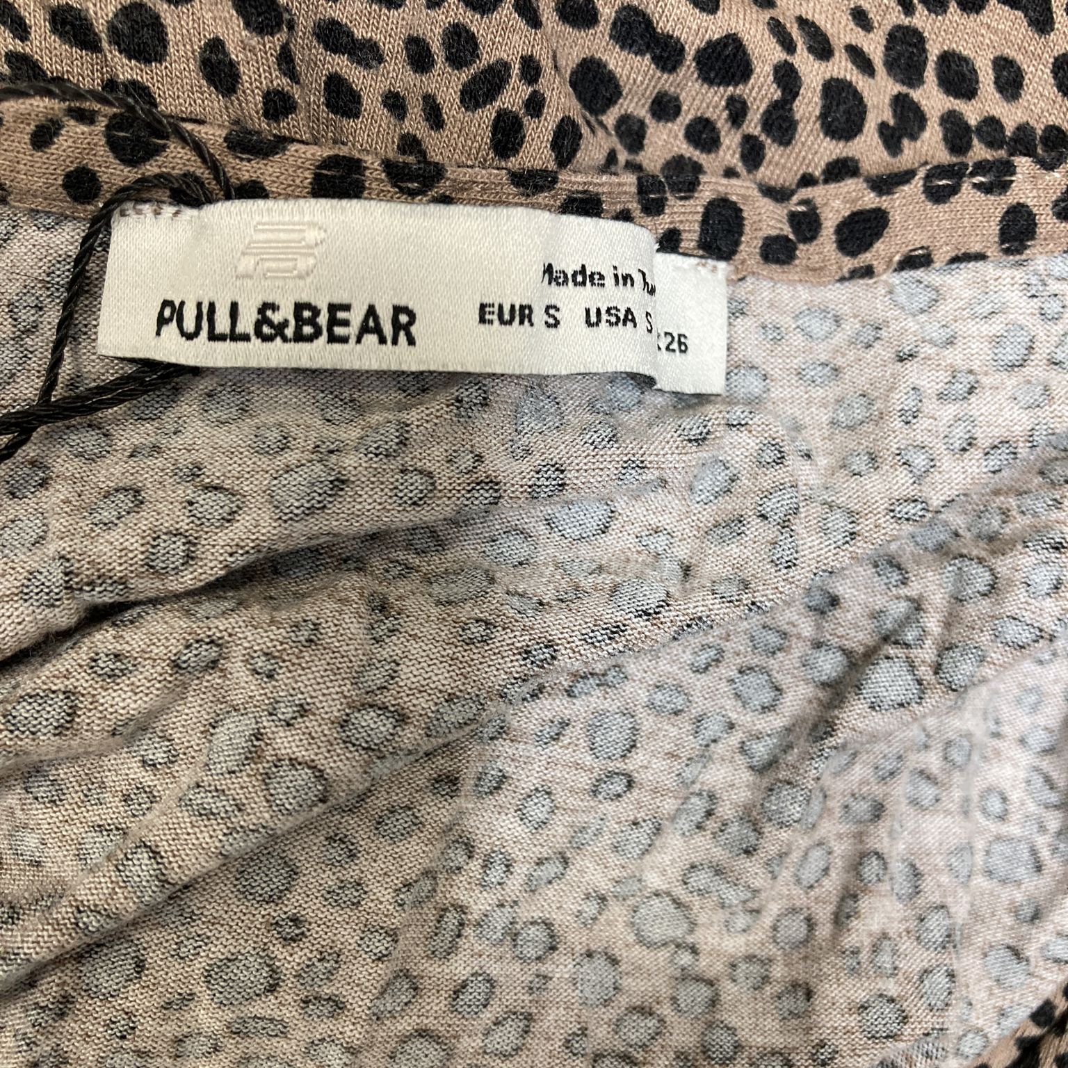 Pull  Bear