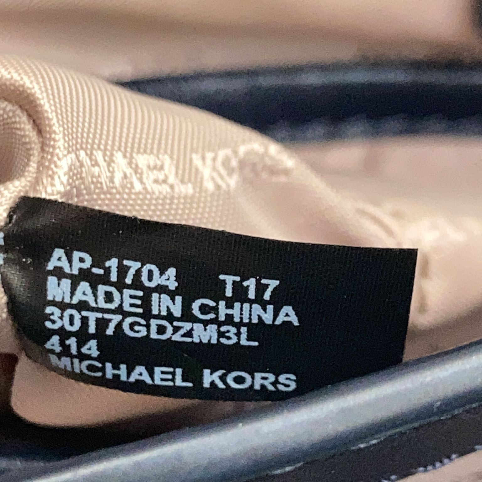 Michael Kors