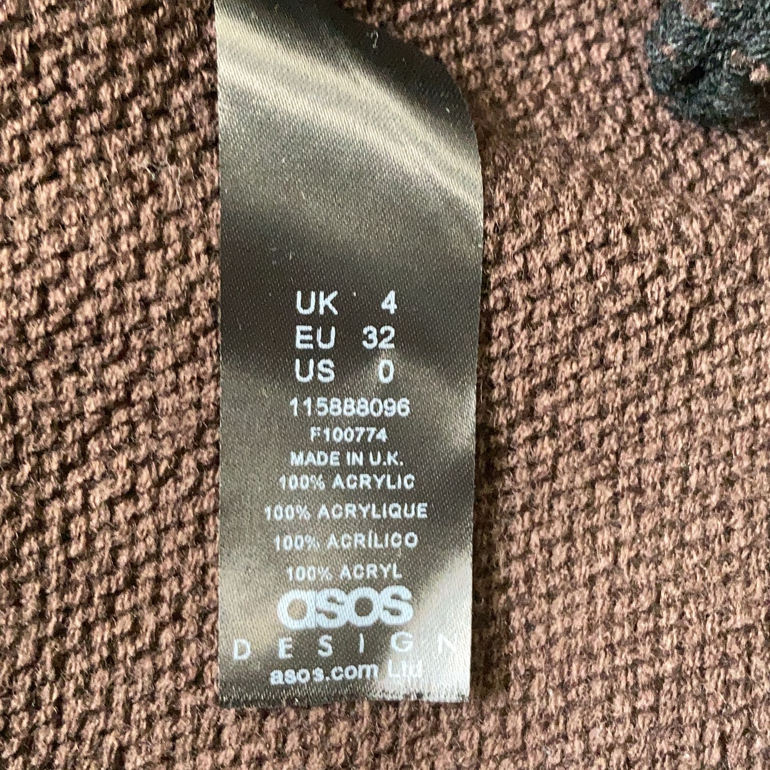 ASOS