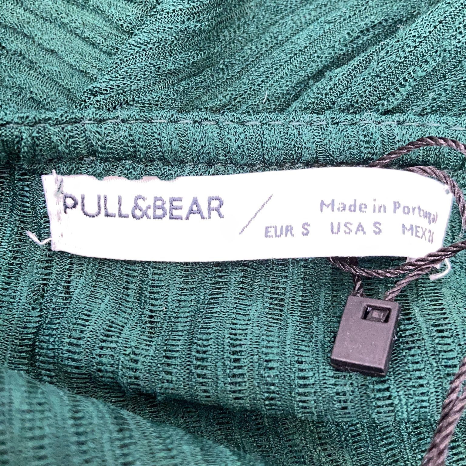 Pull  Bear