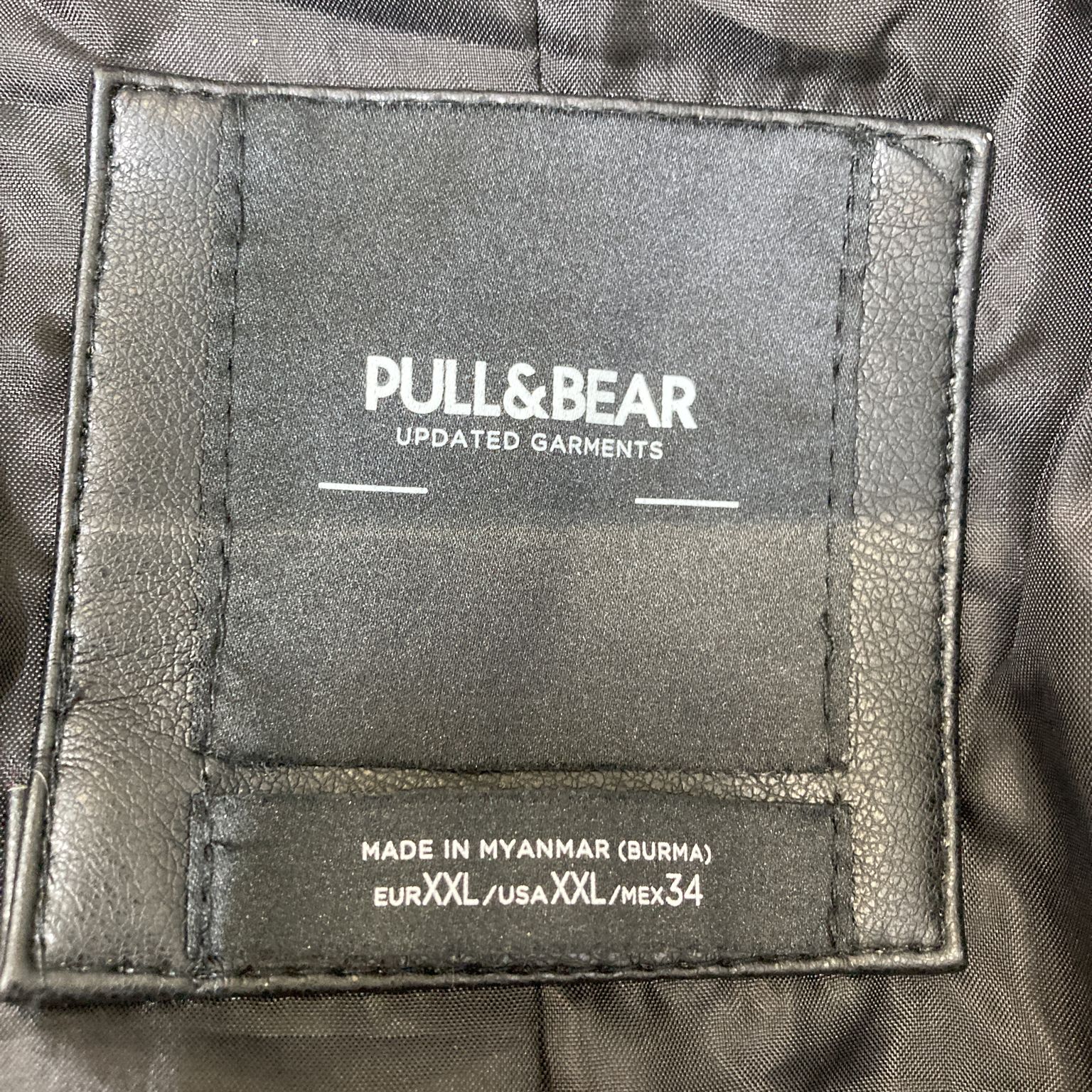 Pull  Bear