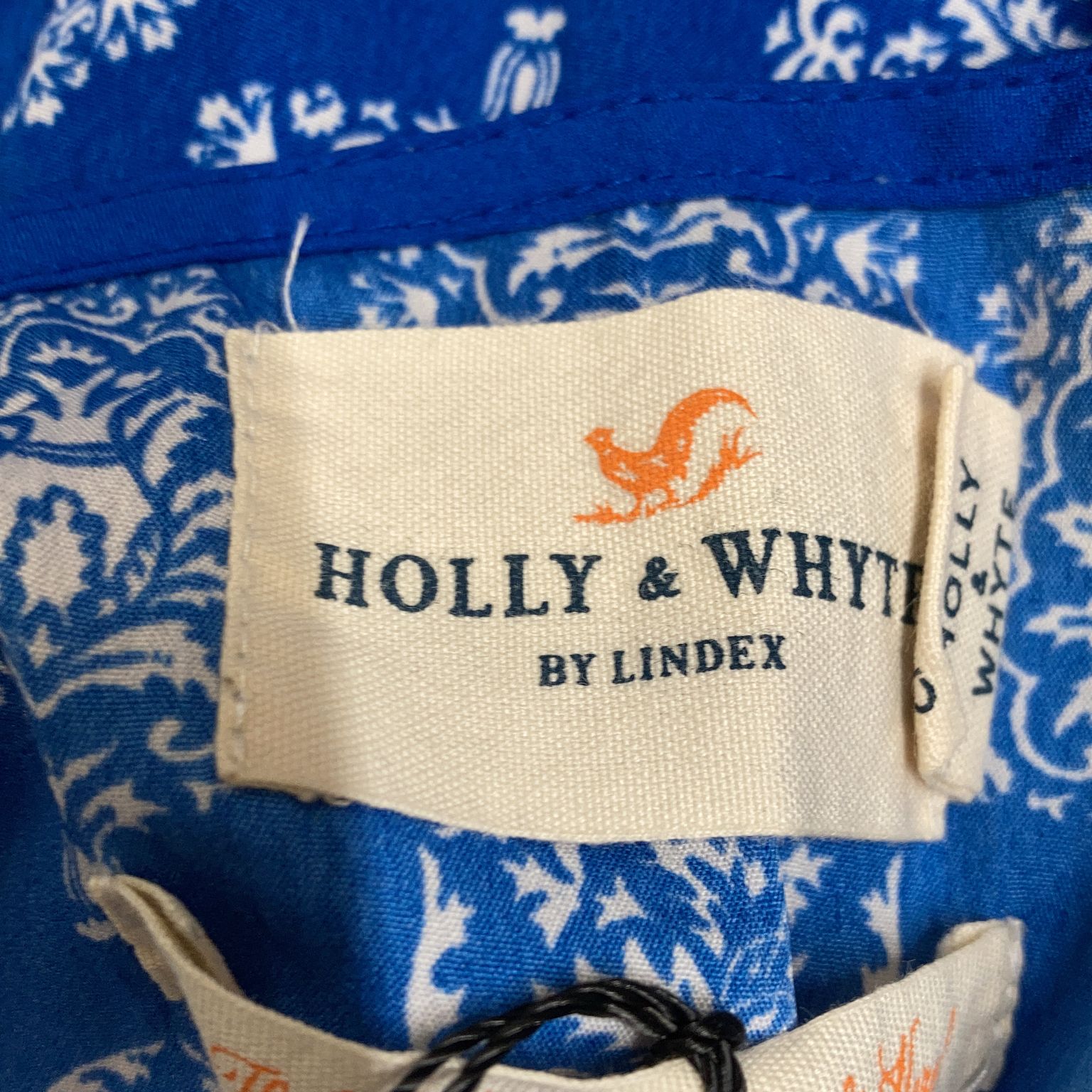 Holly  Whyte by Lindex