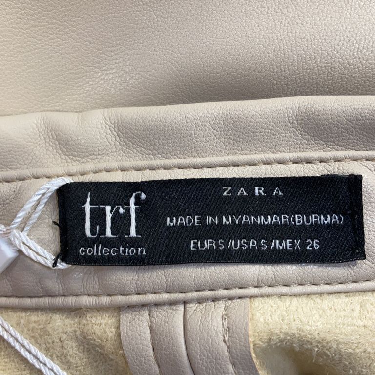 Zara Trafaluc Collection