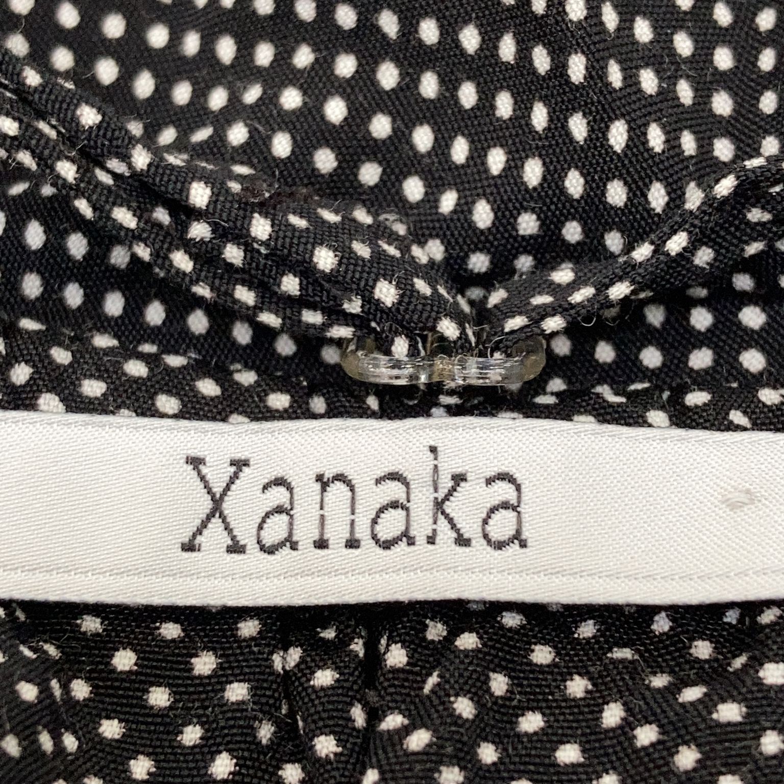 Xanaka