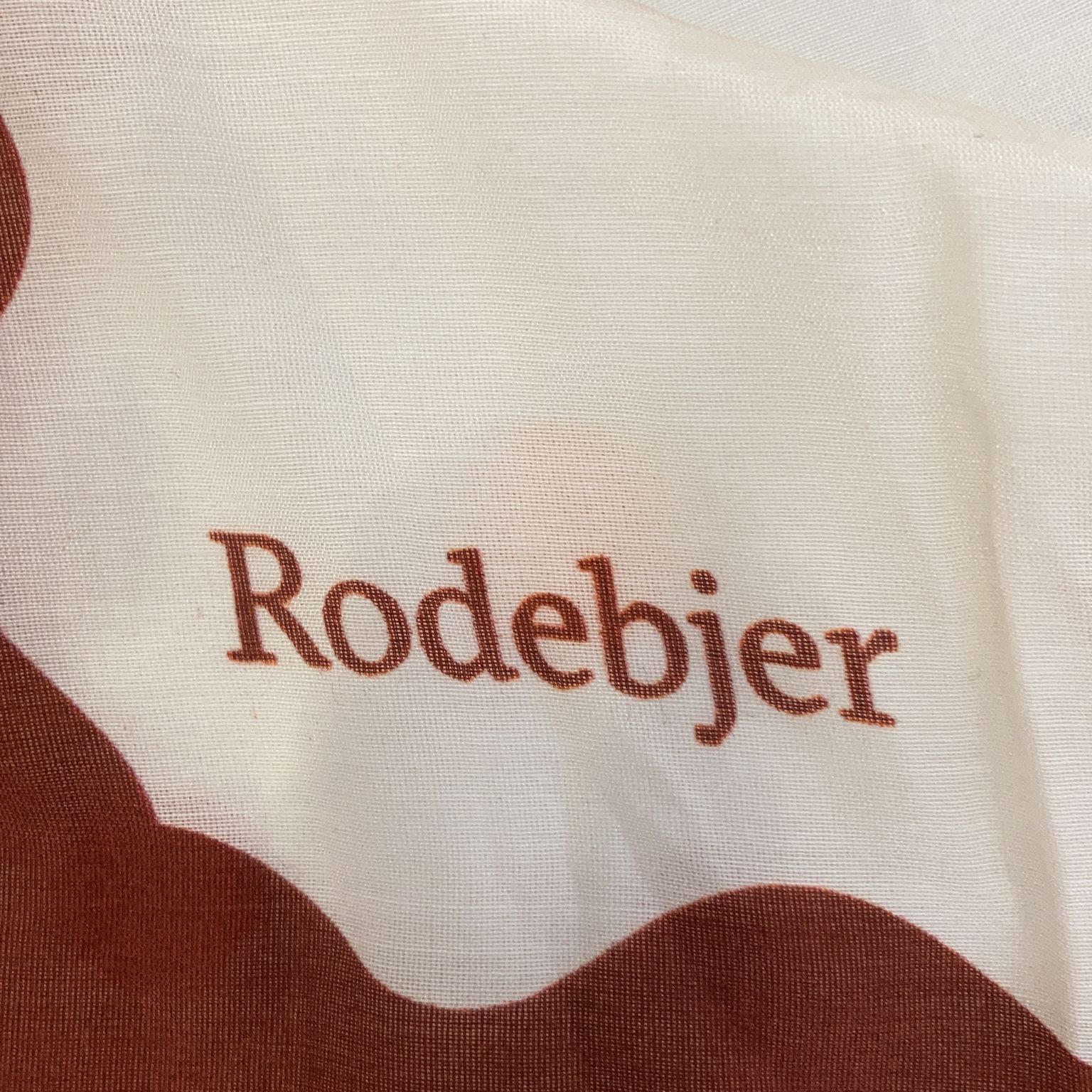 Rodebjer