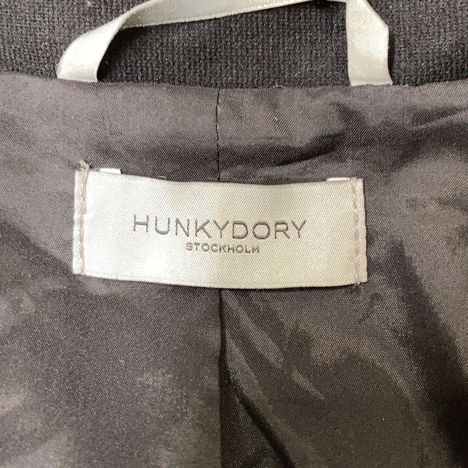 Hunkydory