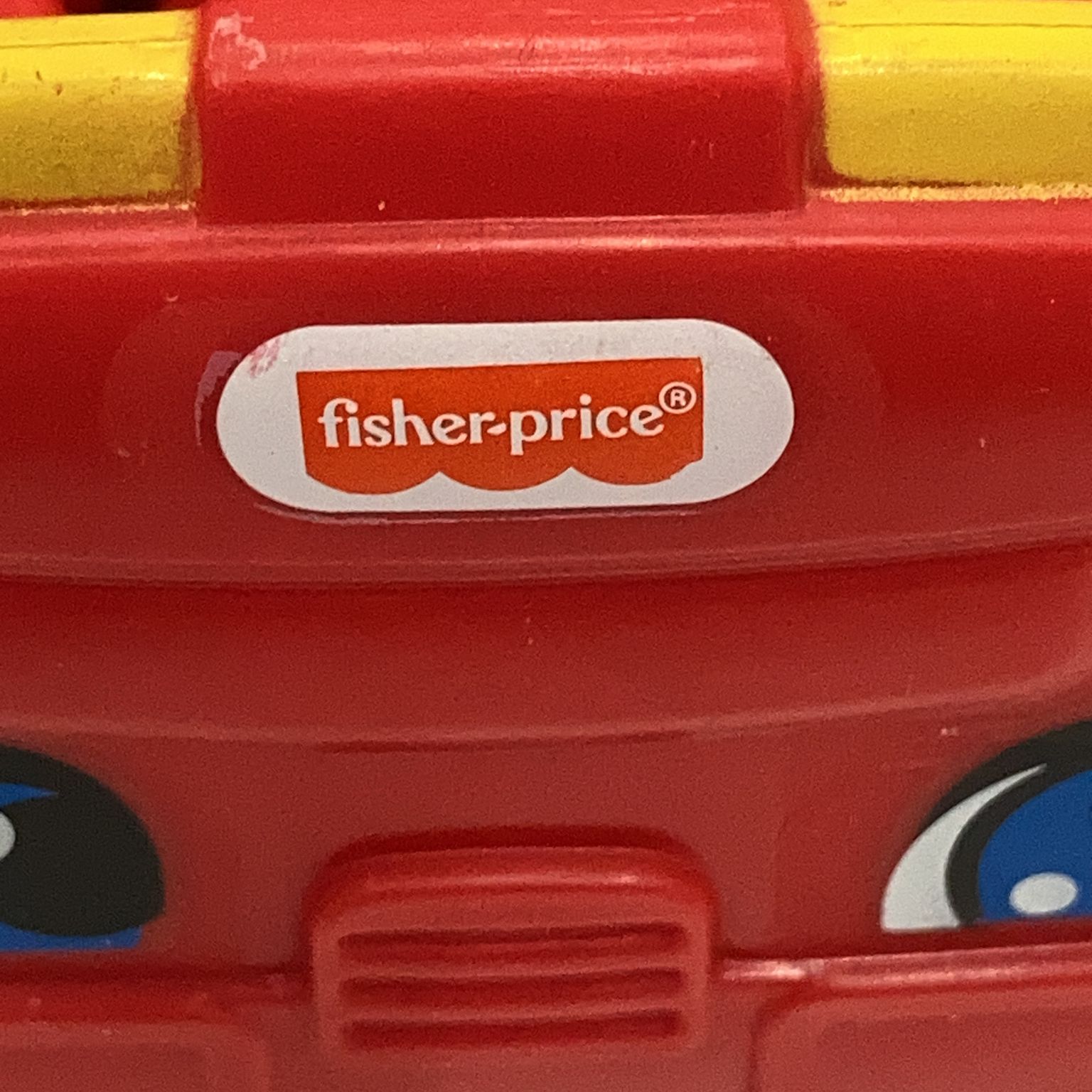 Fisher Price