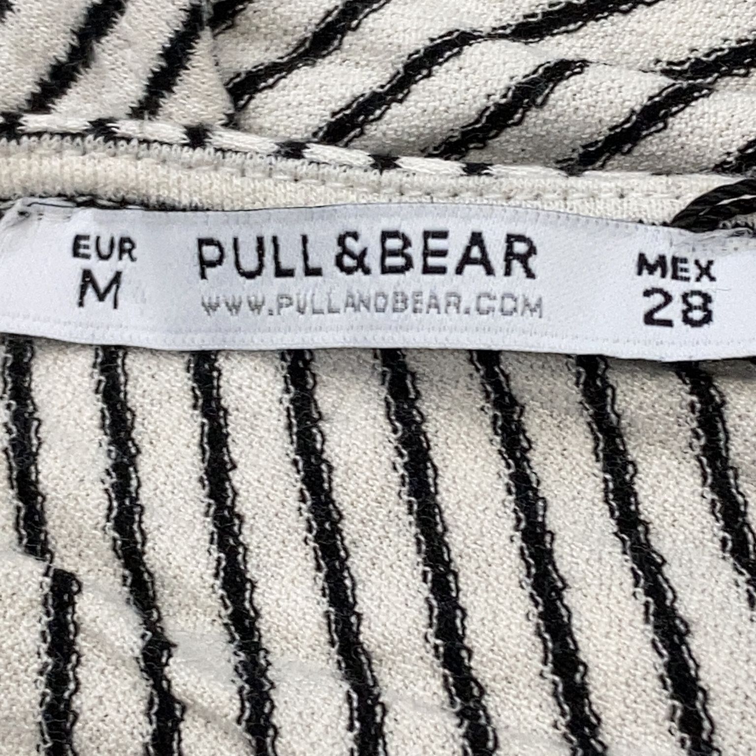 Pull  Bear