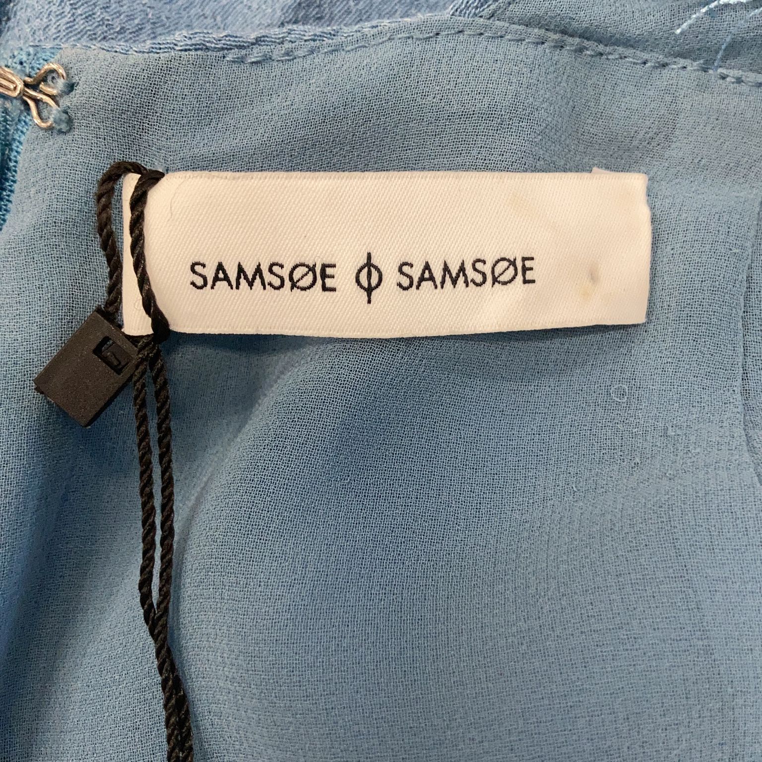 Samsøe  Samsøe