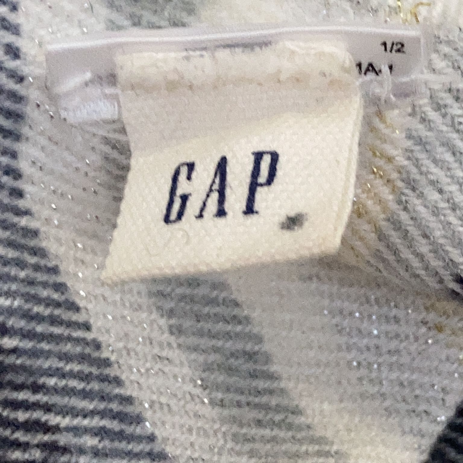 Gap