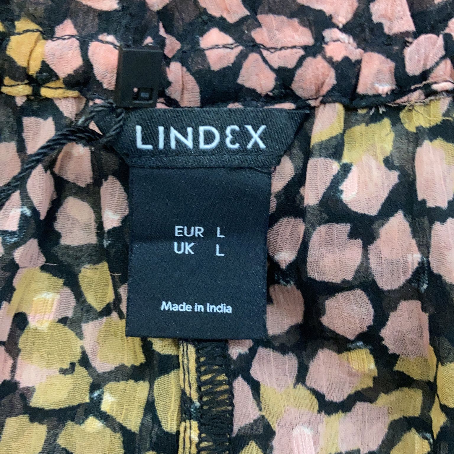 Lindex