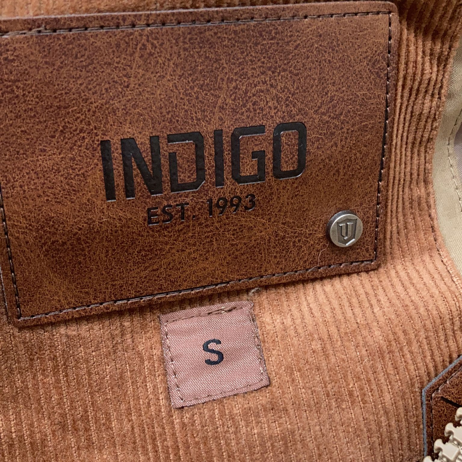 Indigo