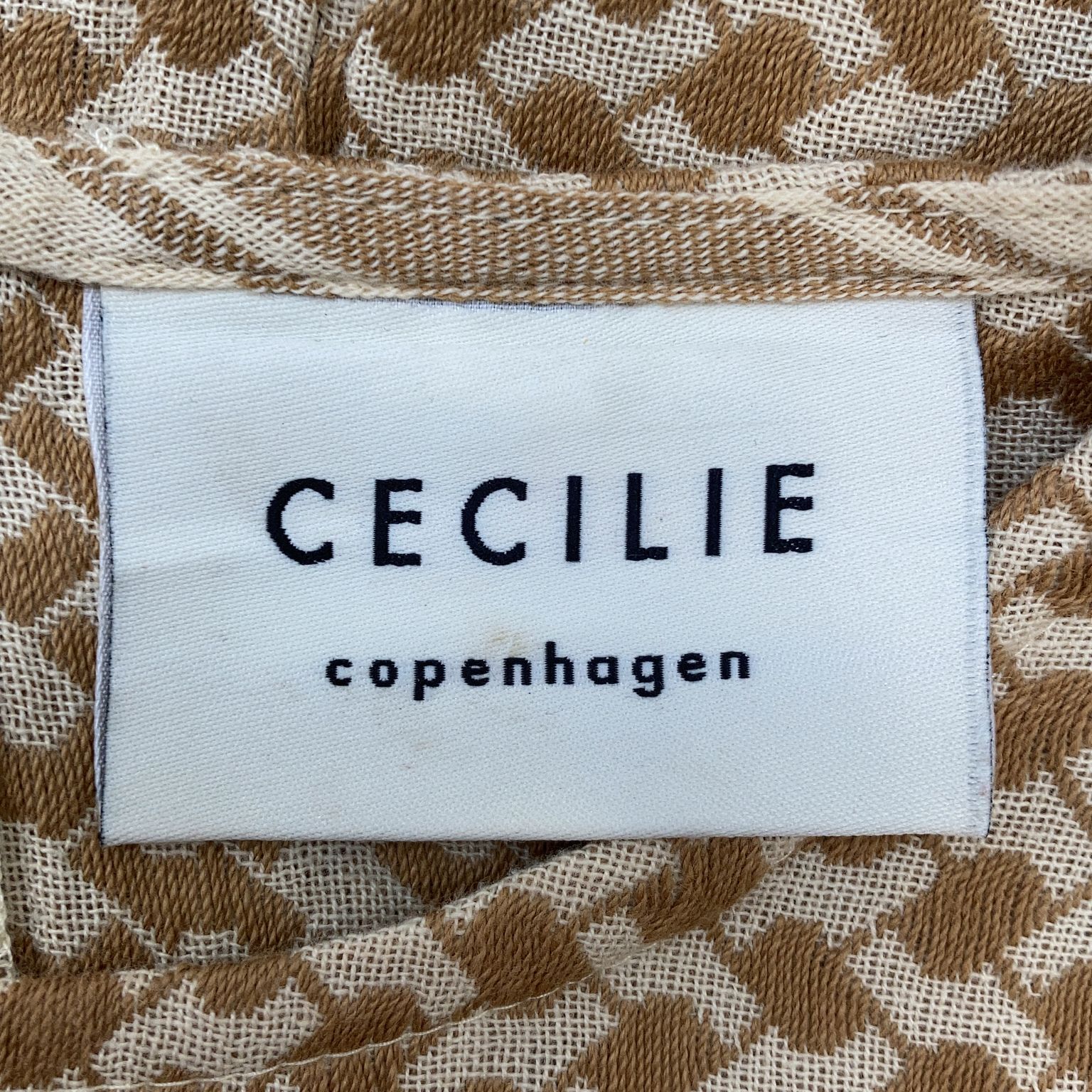 Cecilie Copenhagen