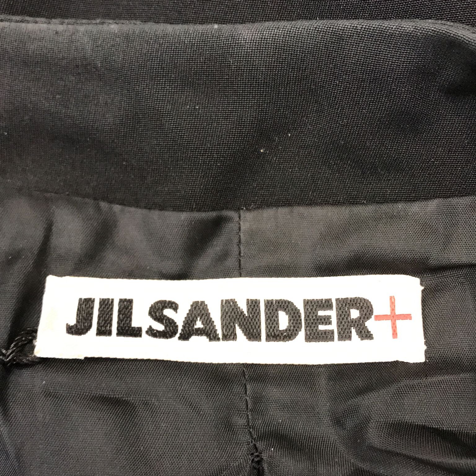 Jil Sander