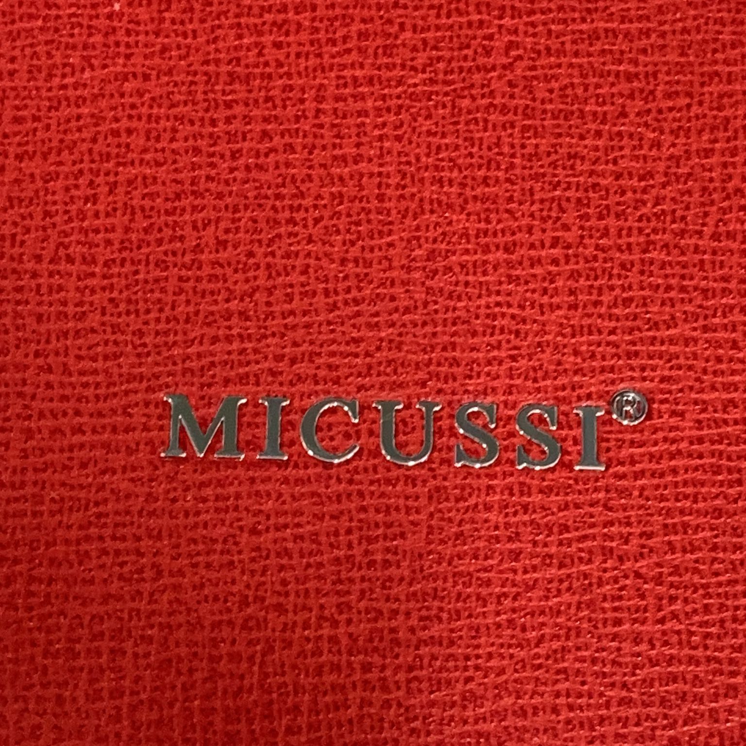 Micussi