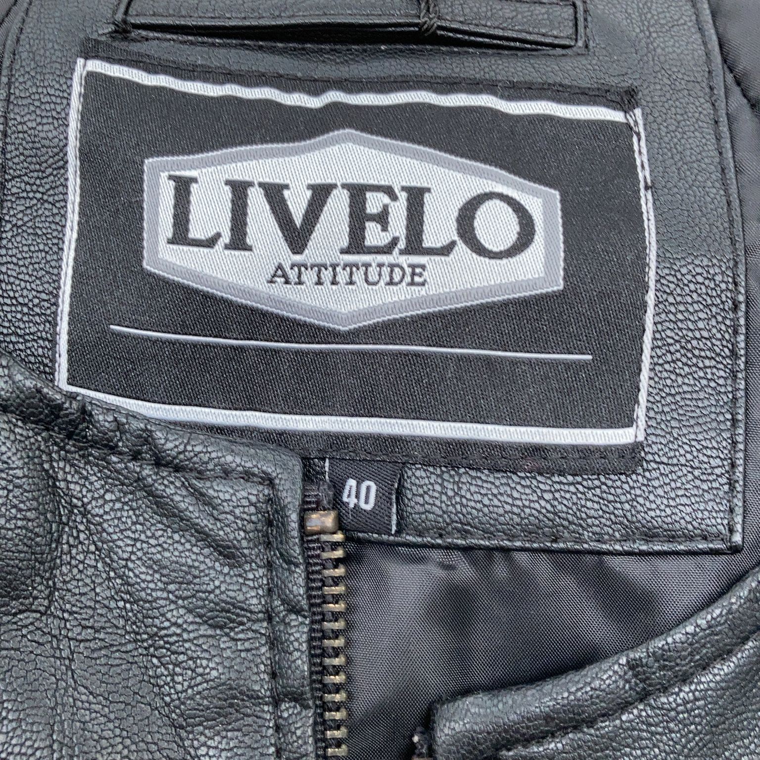 Livelo Attitude