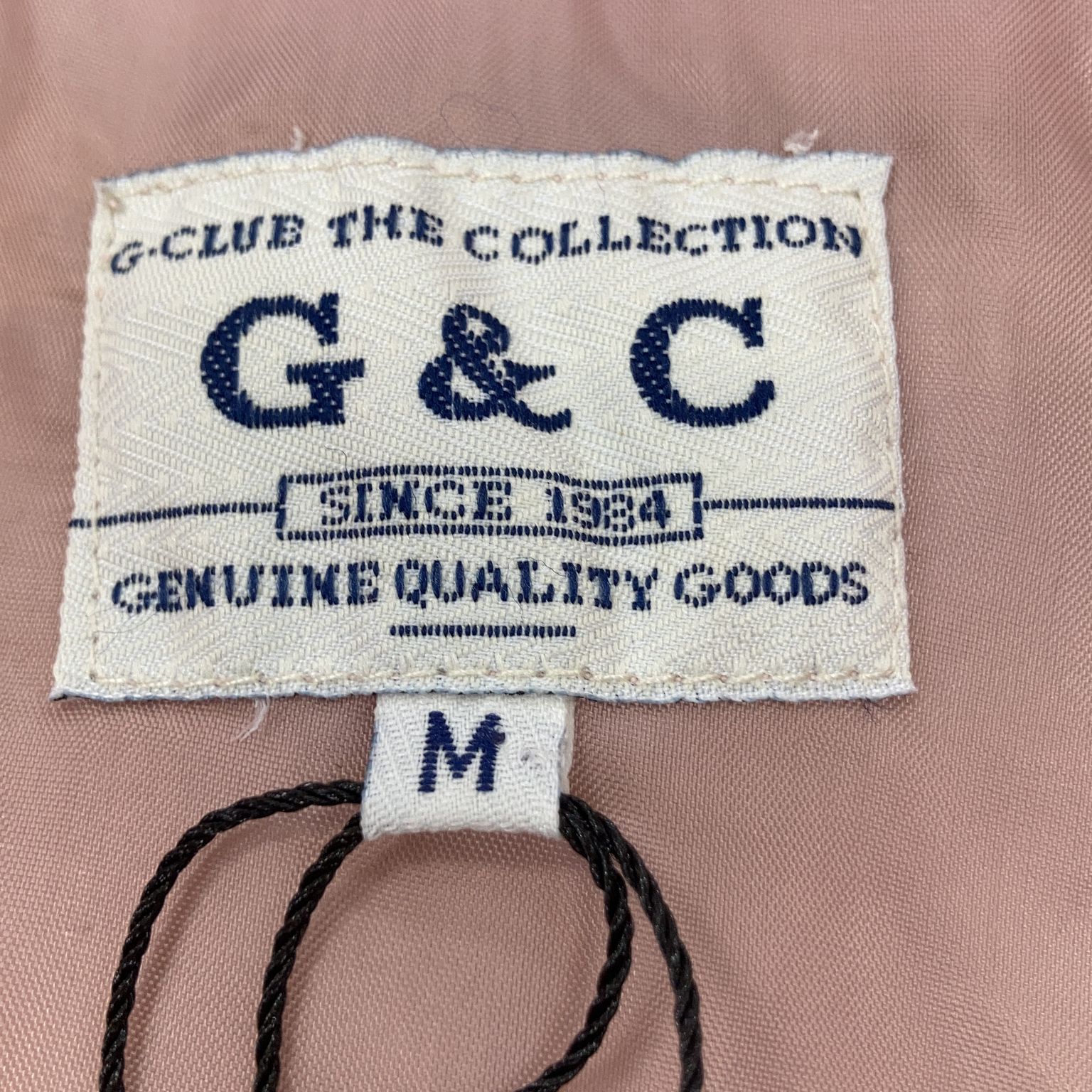 GC