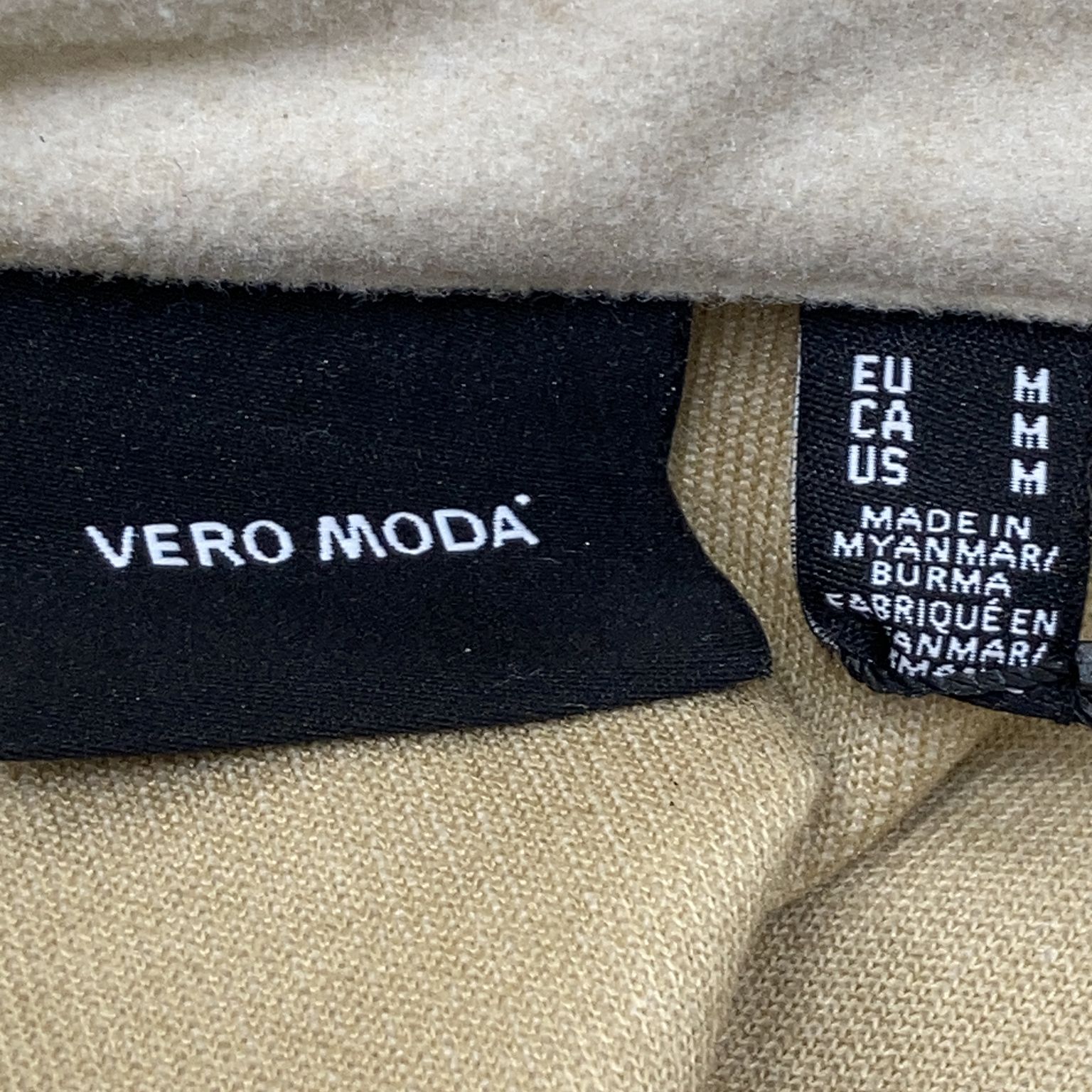 Vero Moda