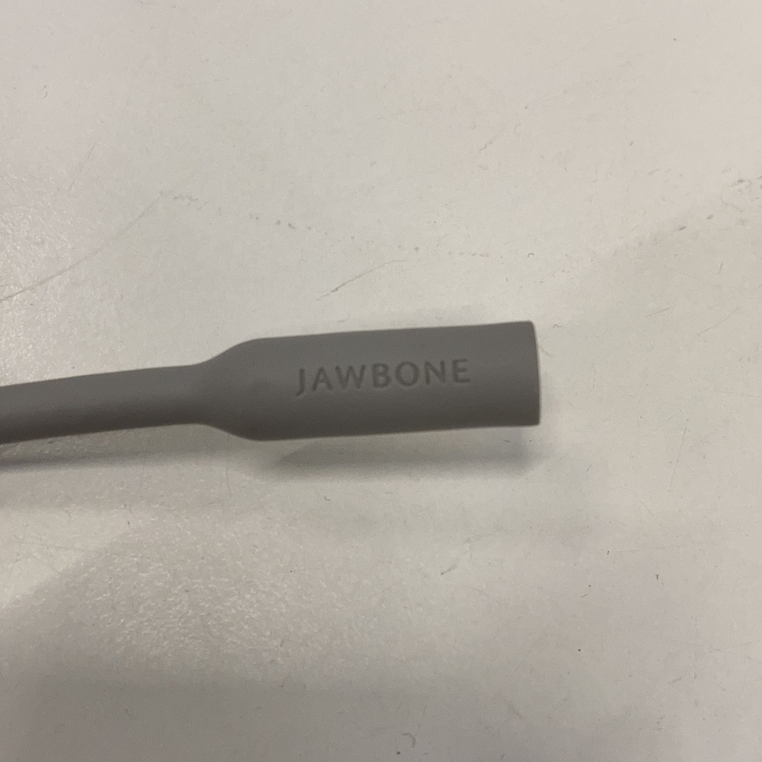 Jawbone