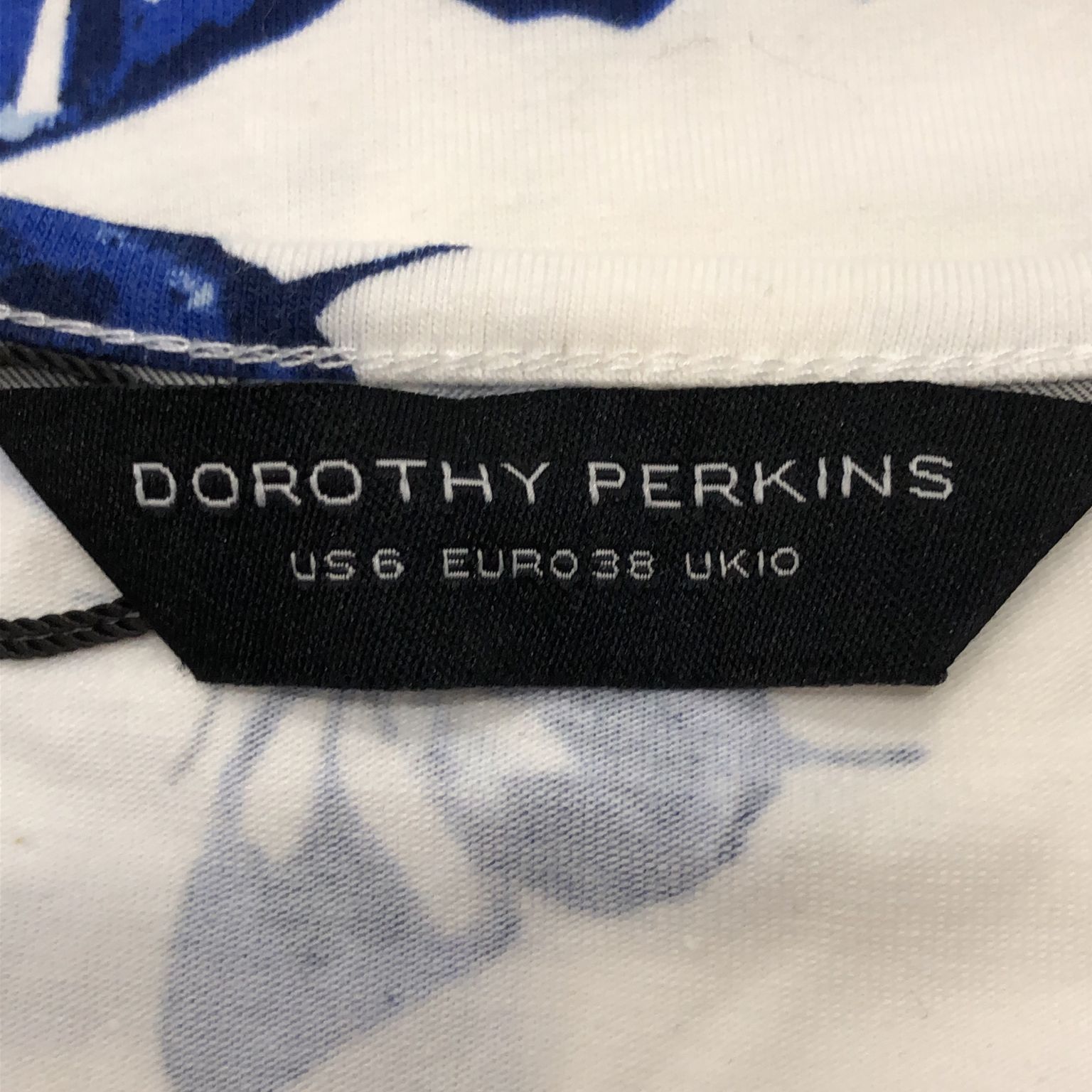 Dorothy Perkins