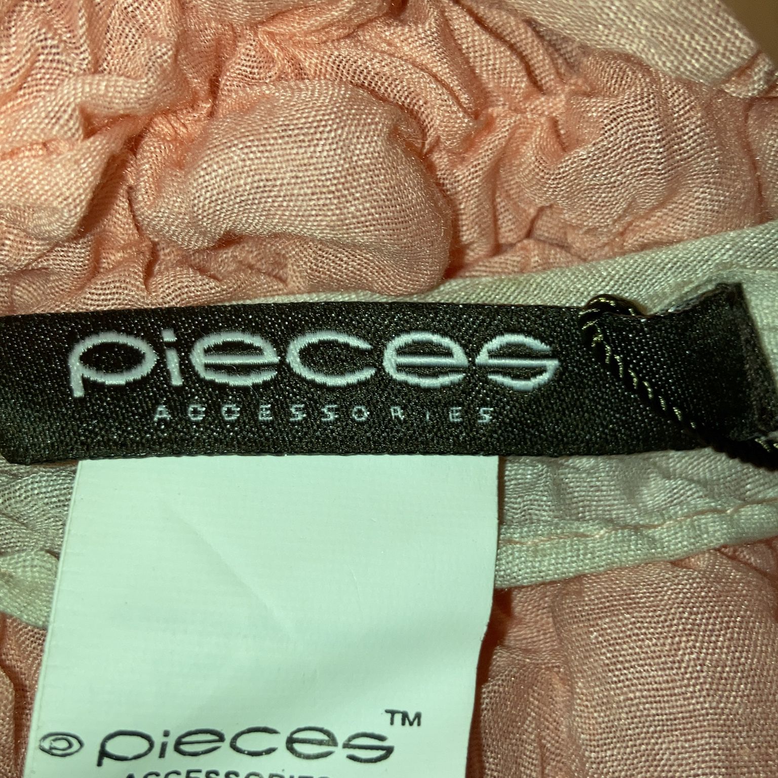 Pieces