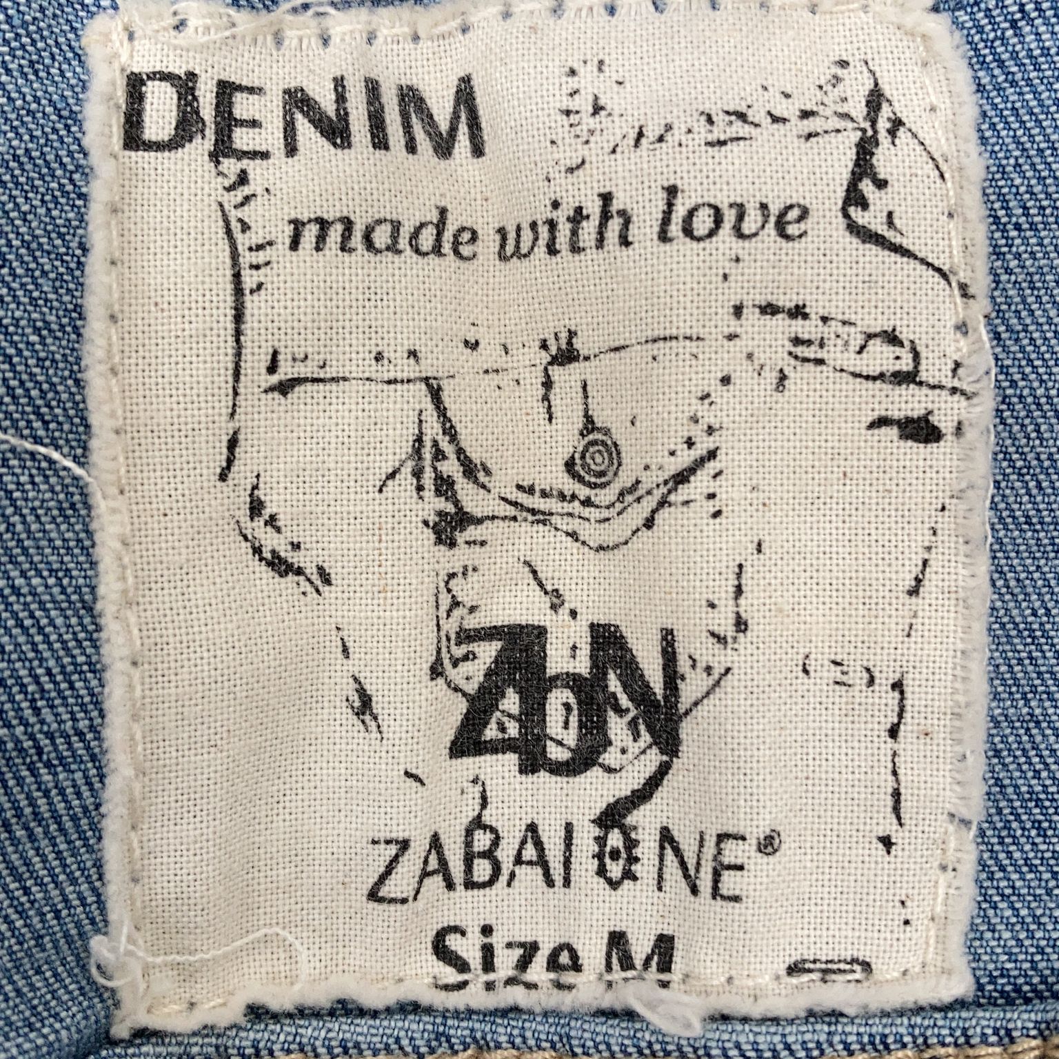 ZBN by Zabaione