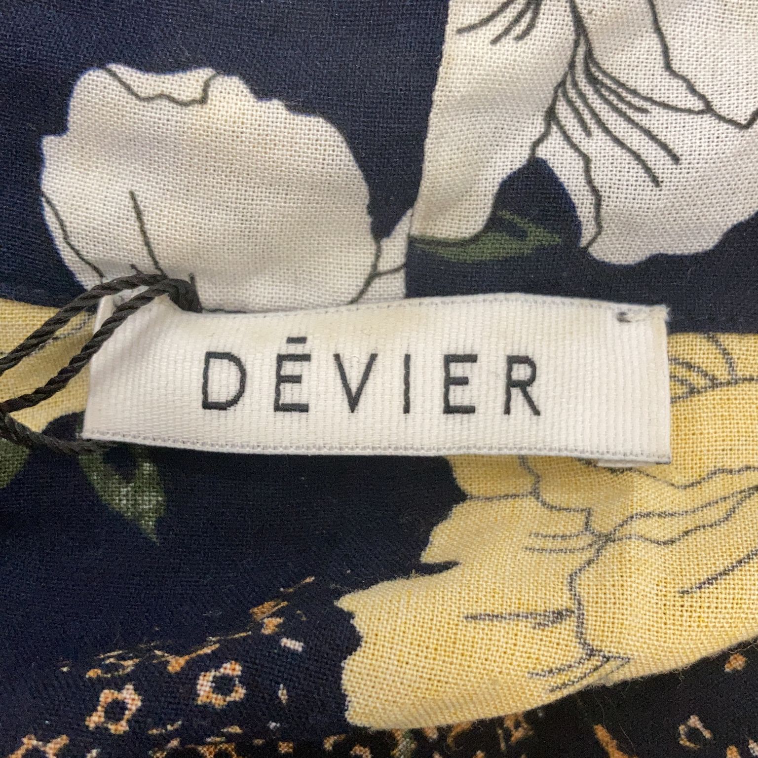 Devier