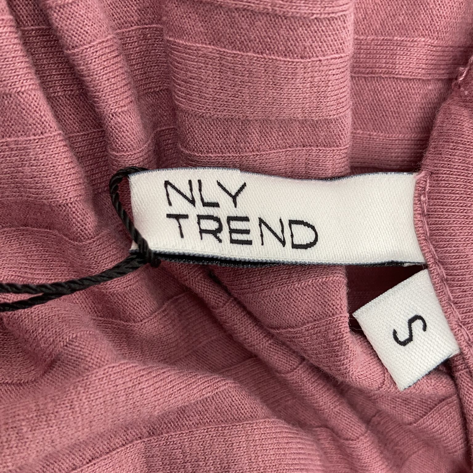 NLY Trend