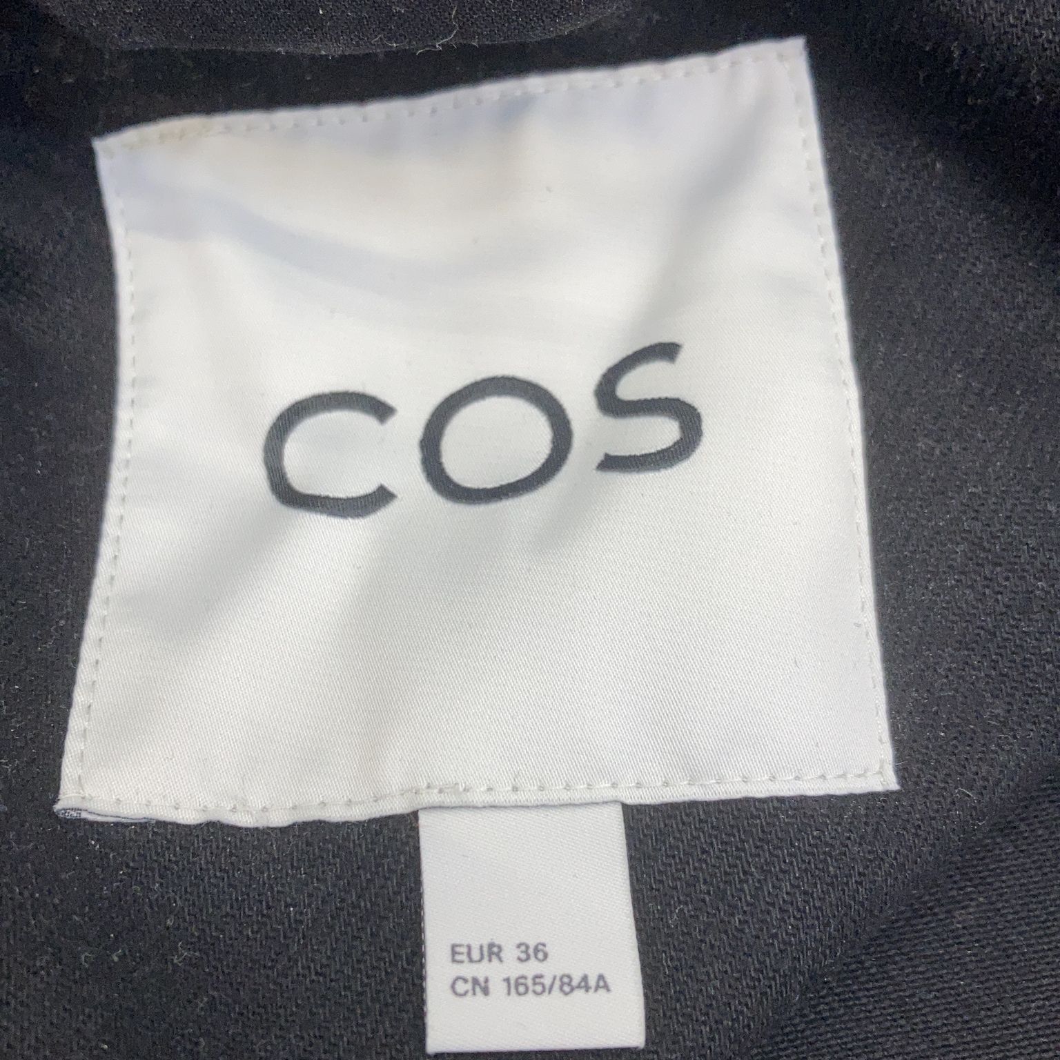 COS