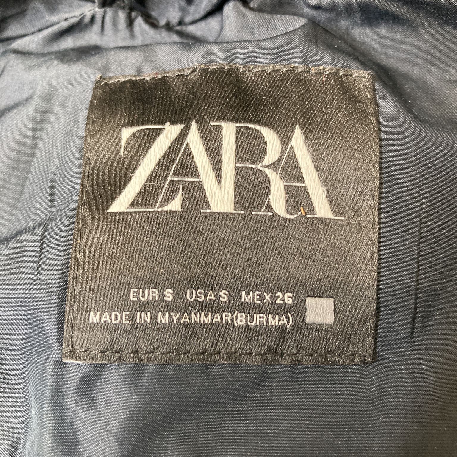 Zara