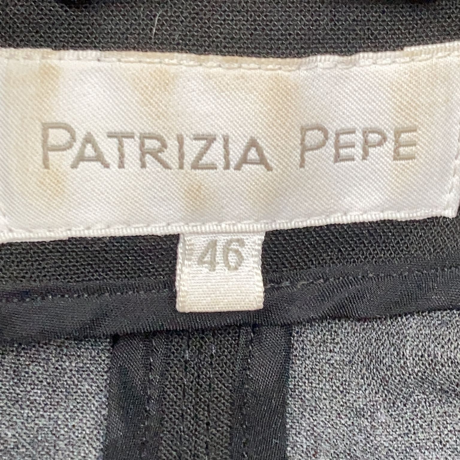 Patrizia Pepe