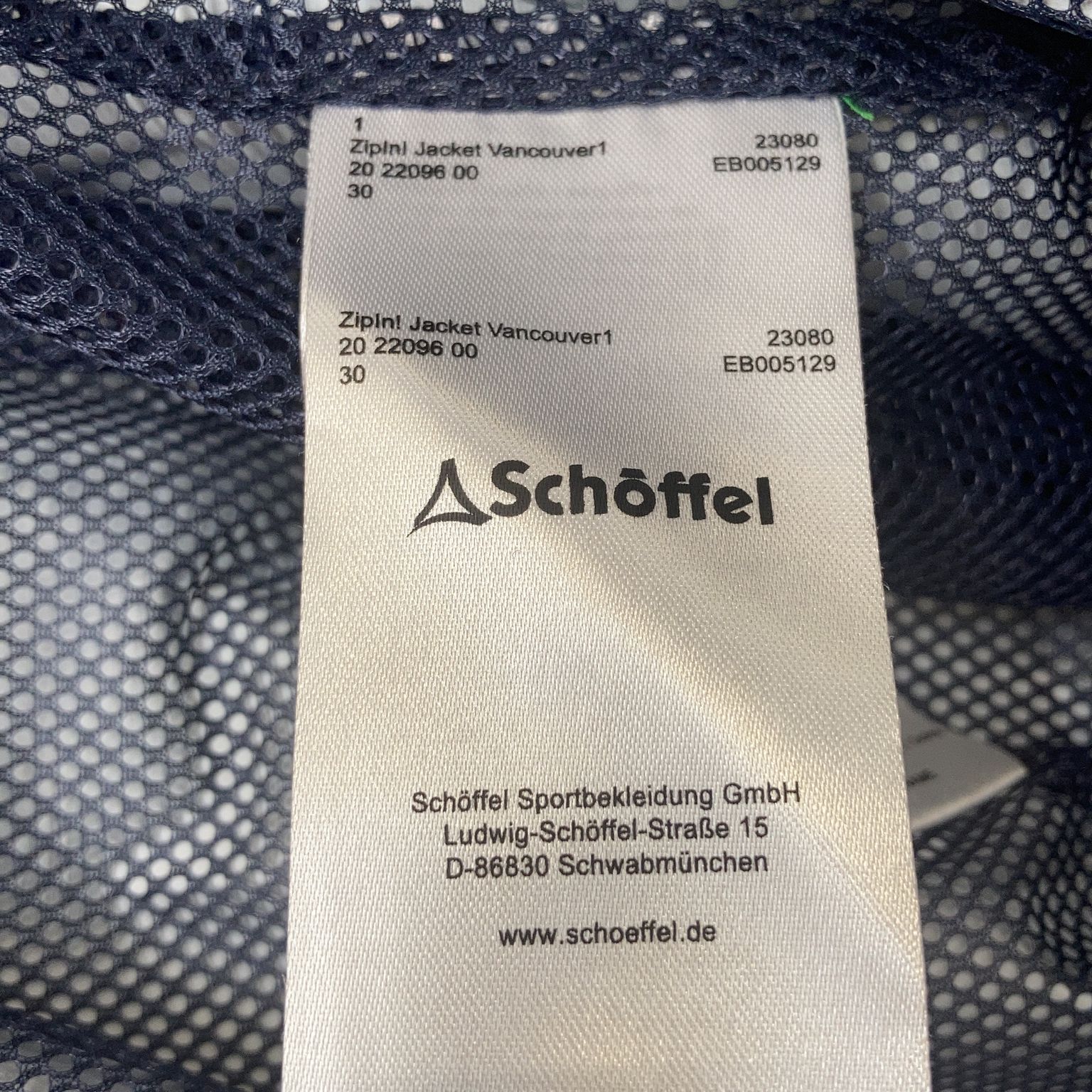 Schöffel