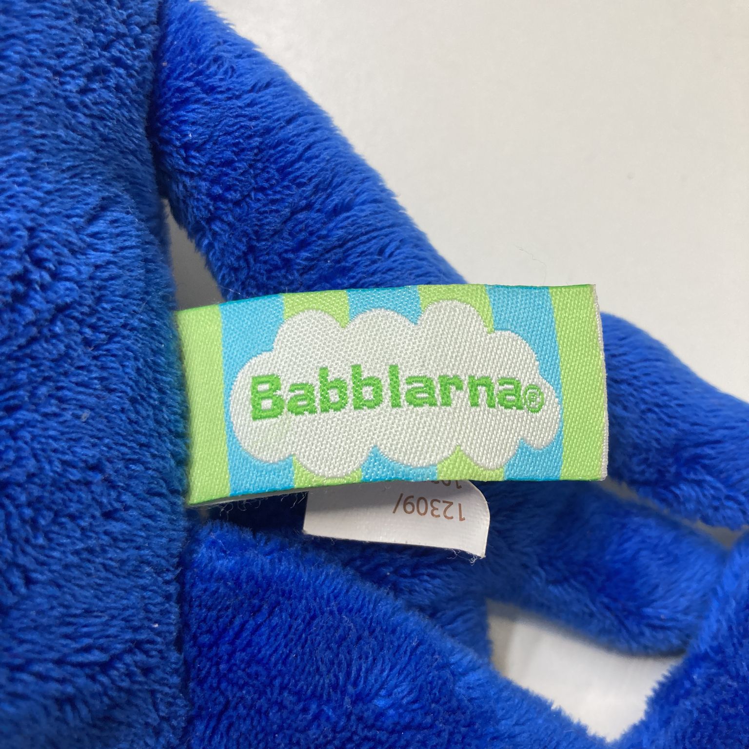 Babblarna