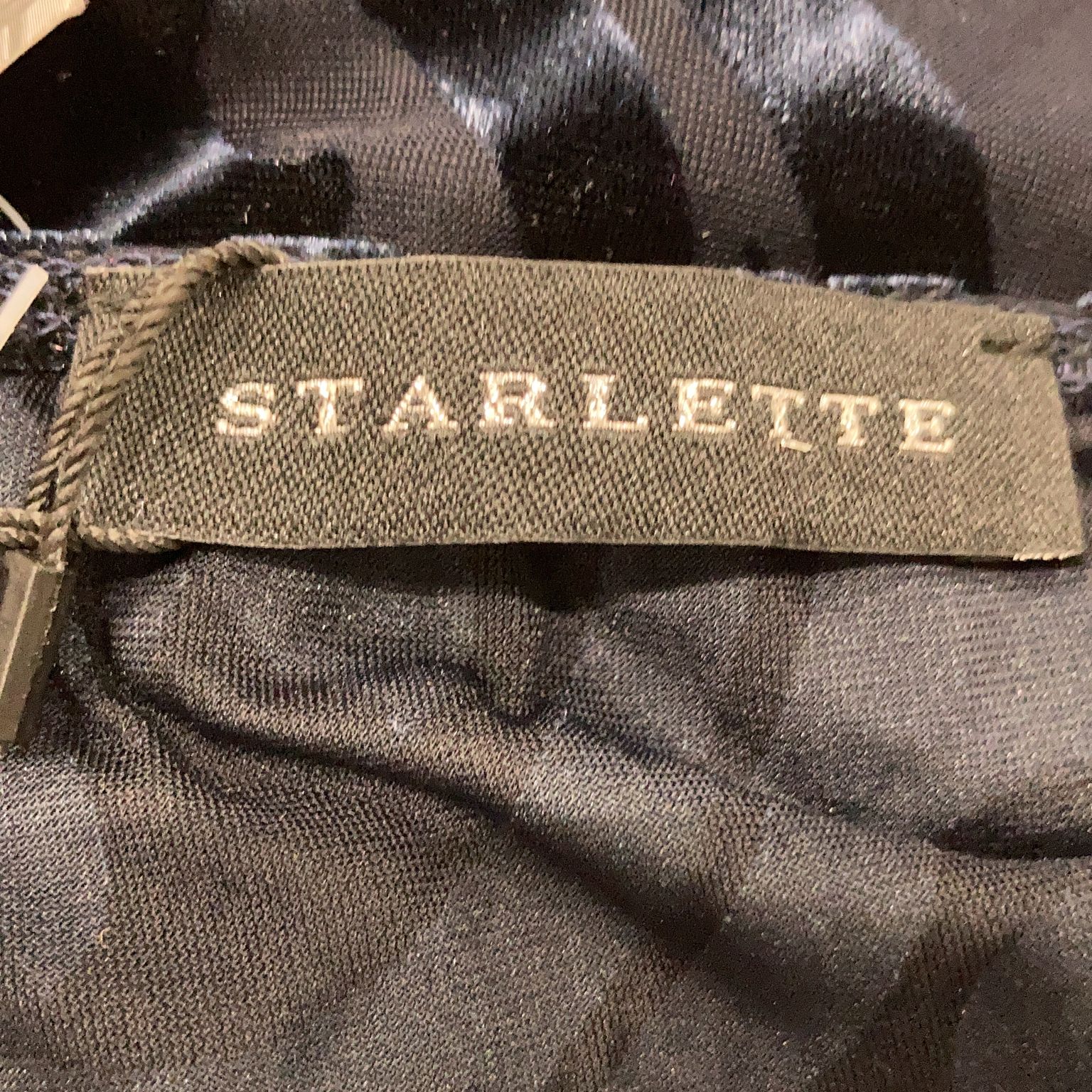 Starlette