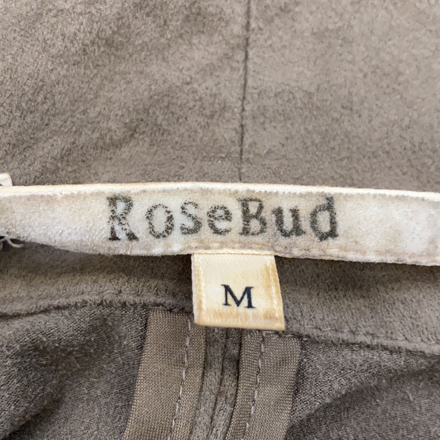 Rosebud