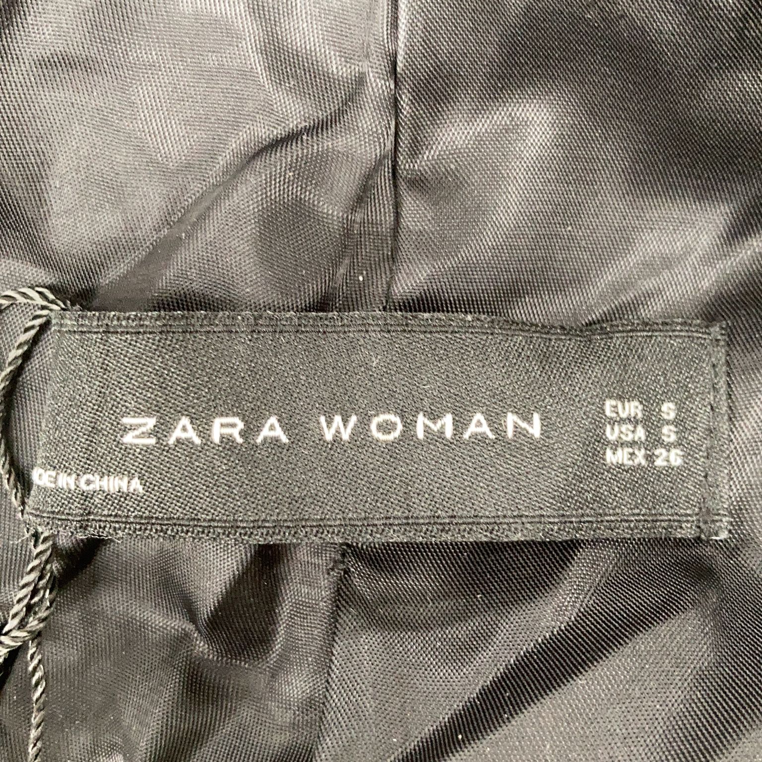 Zara Woman