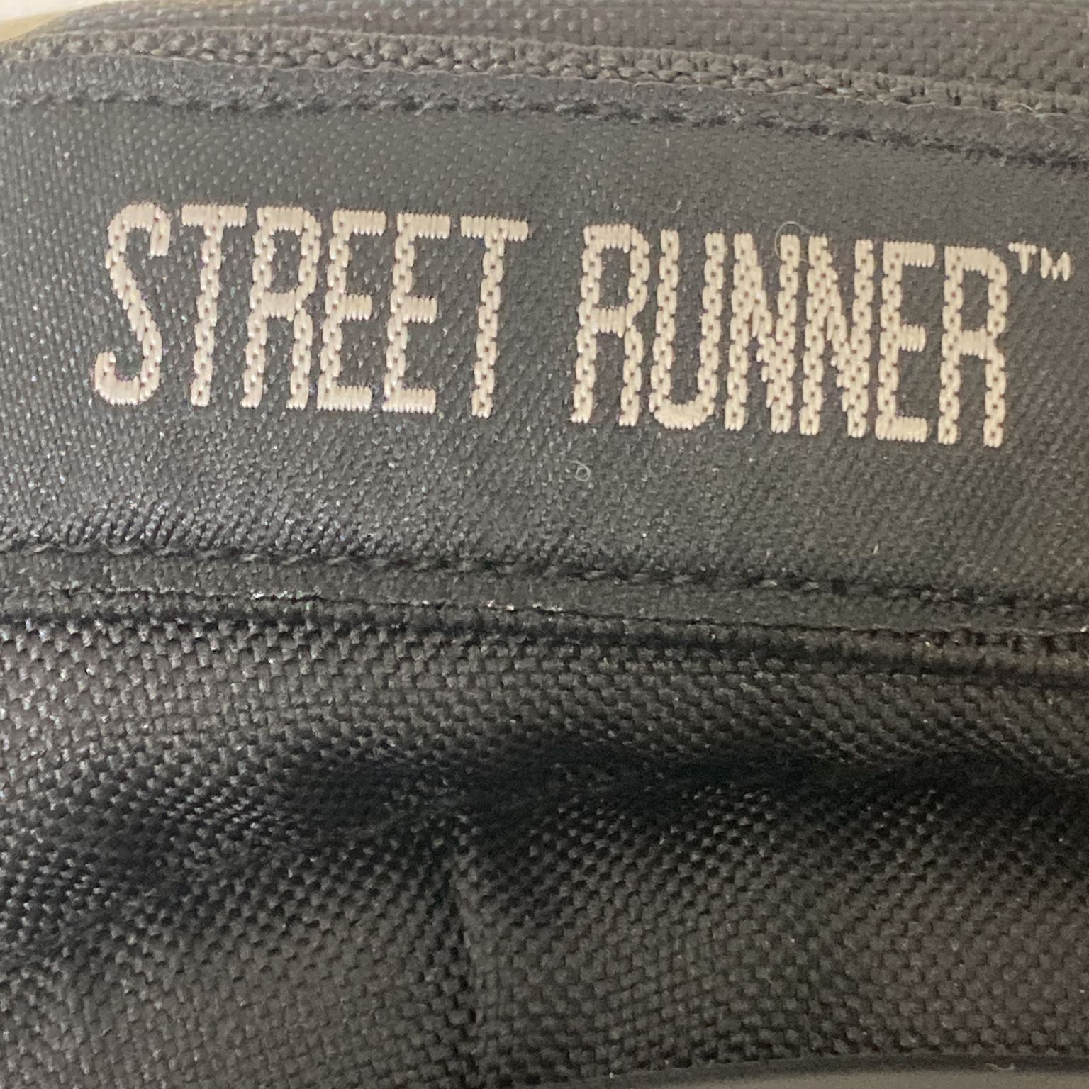 Street Runner