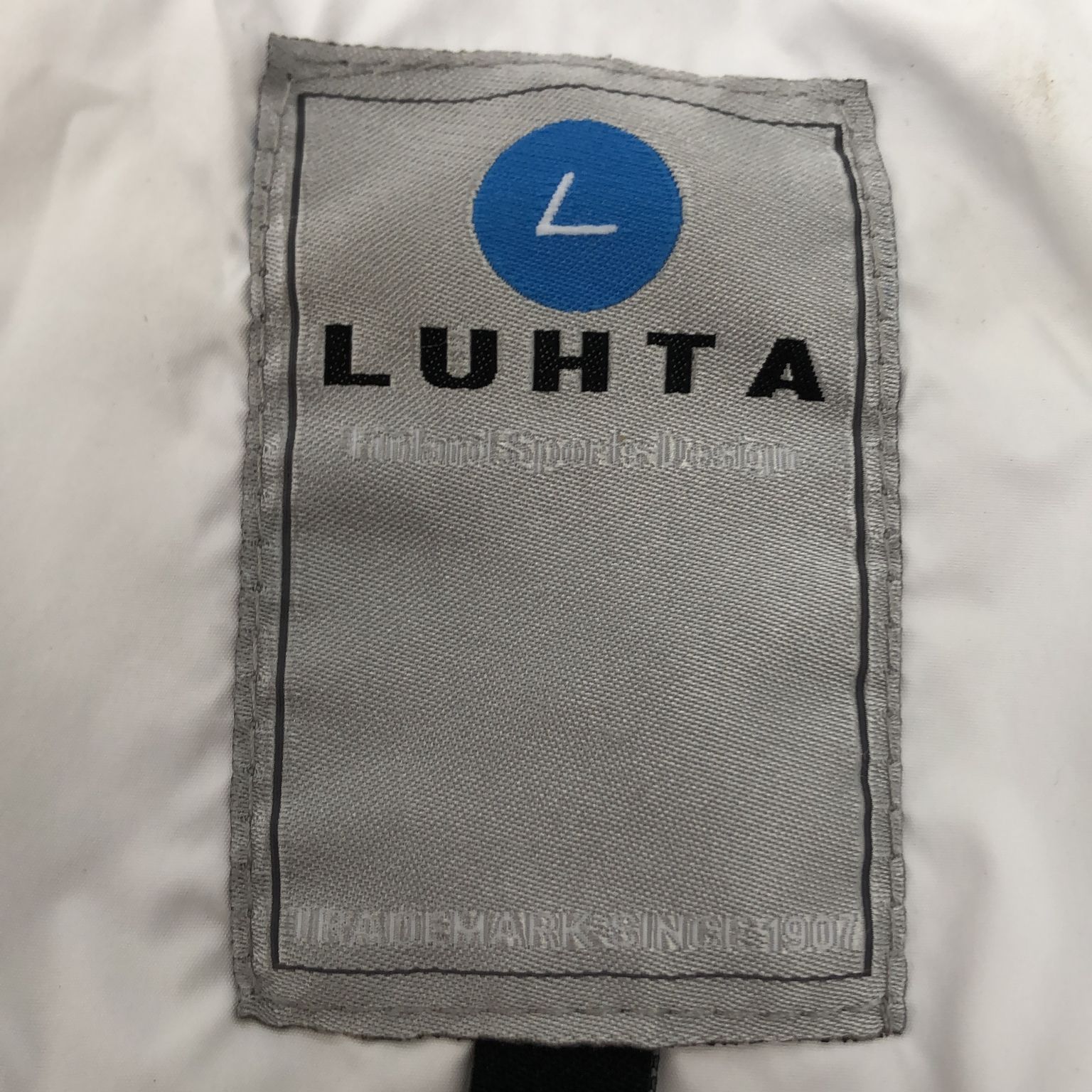 Luhta