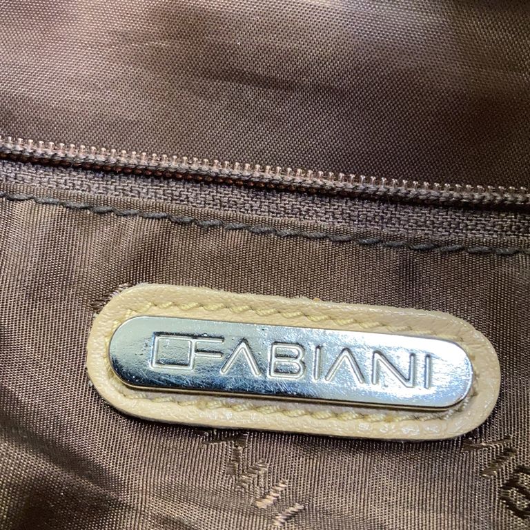 O Fabiani