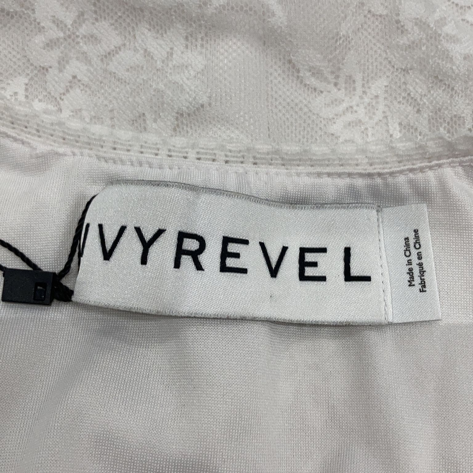 Ivyrevel