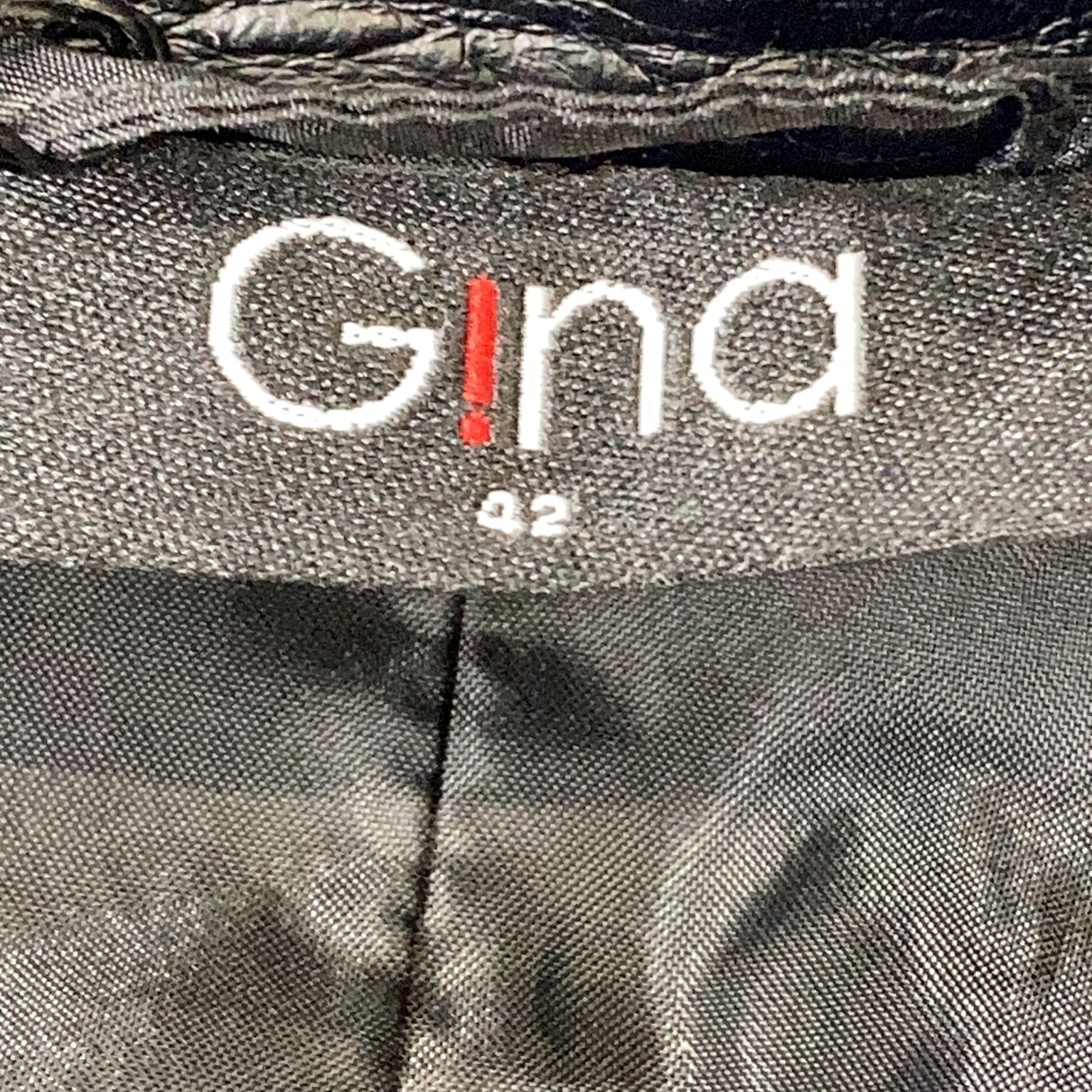 Gina