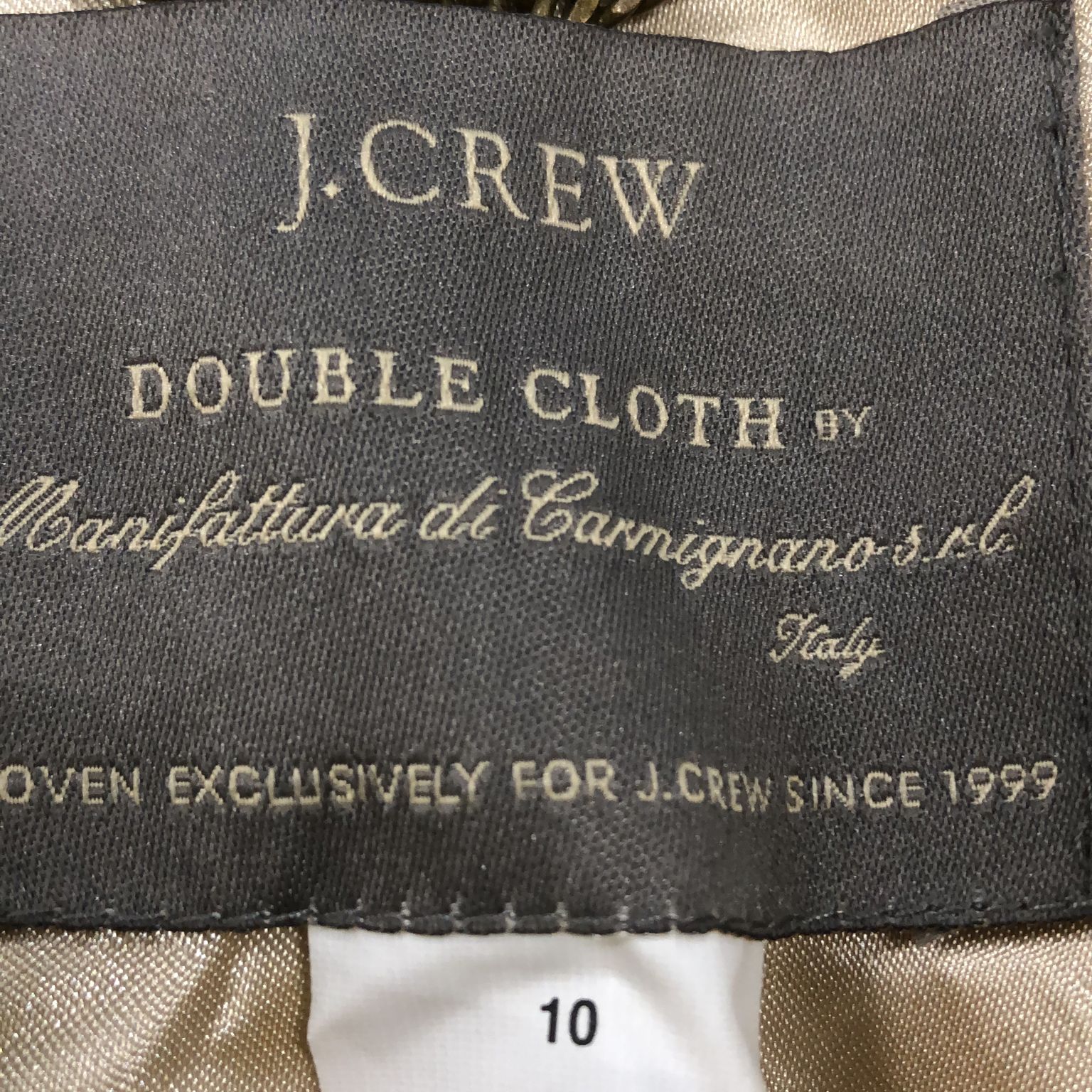 J.Crew