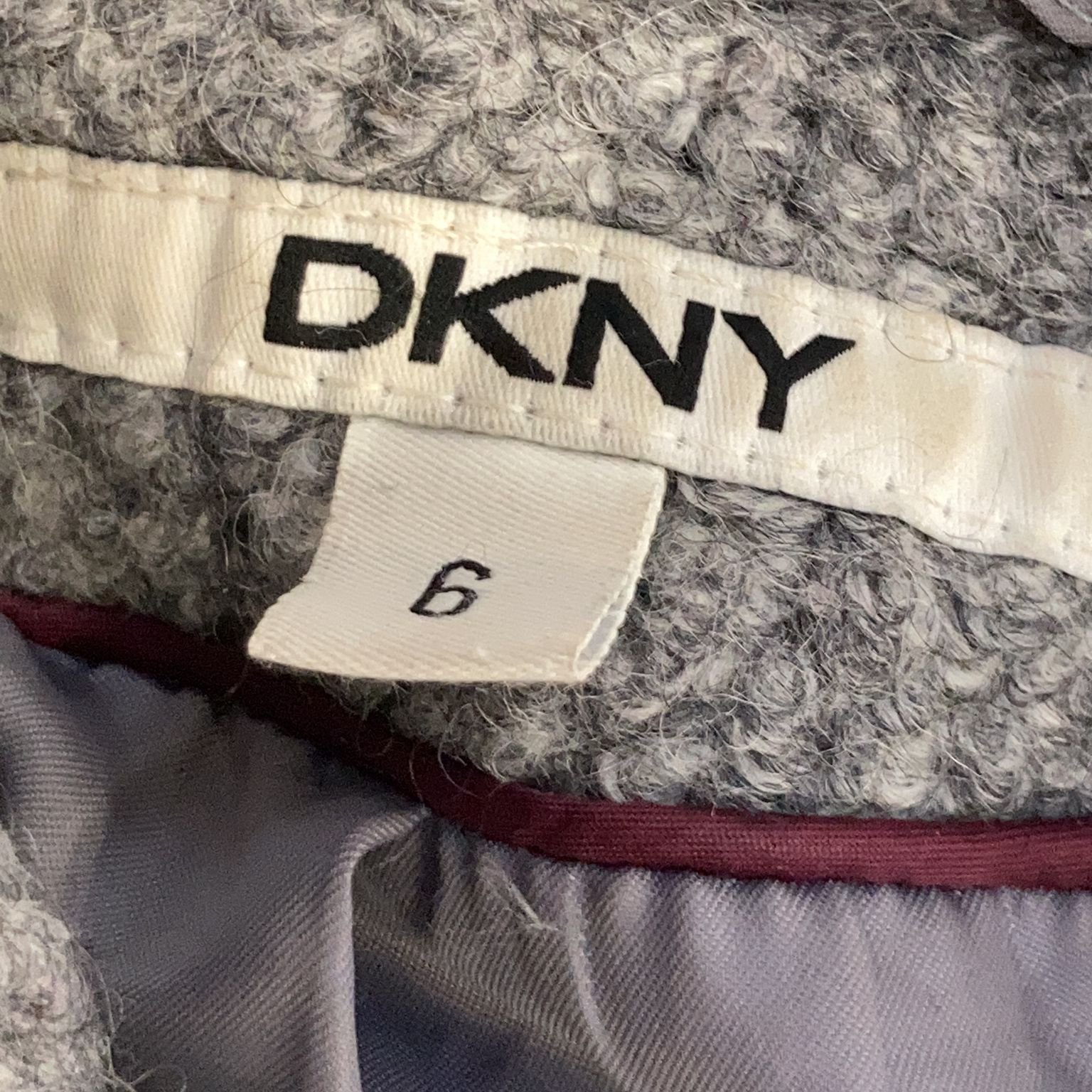 DKNY