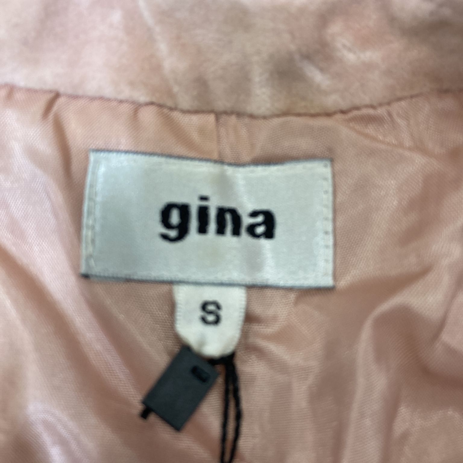 Gina