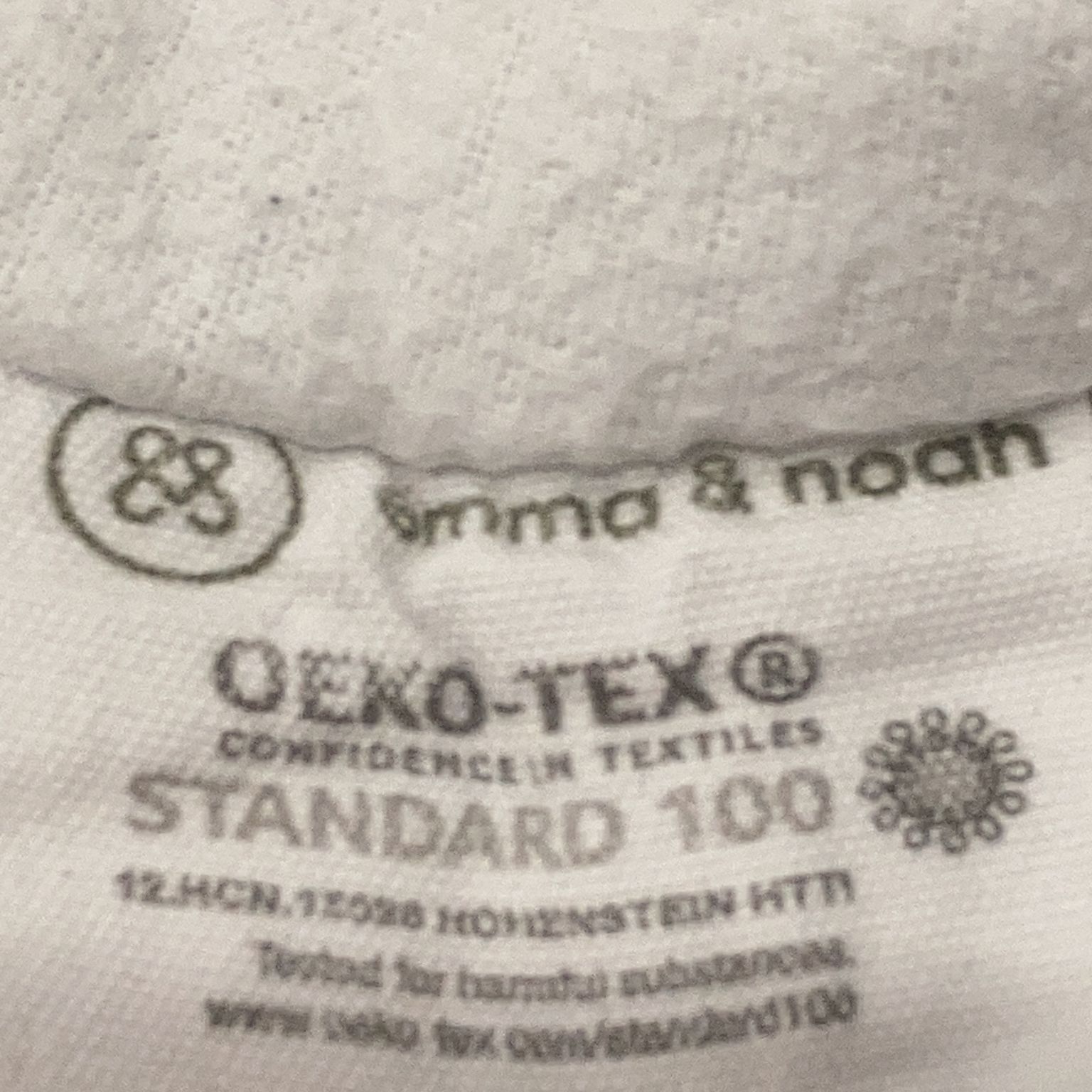 Oeko-Tex