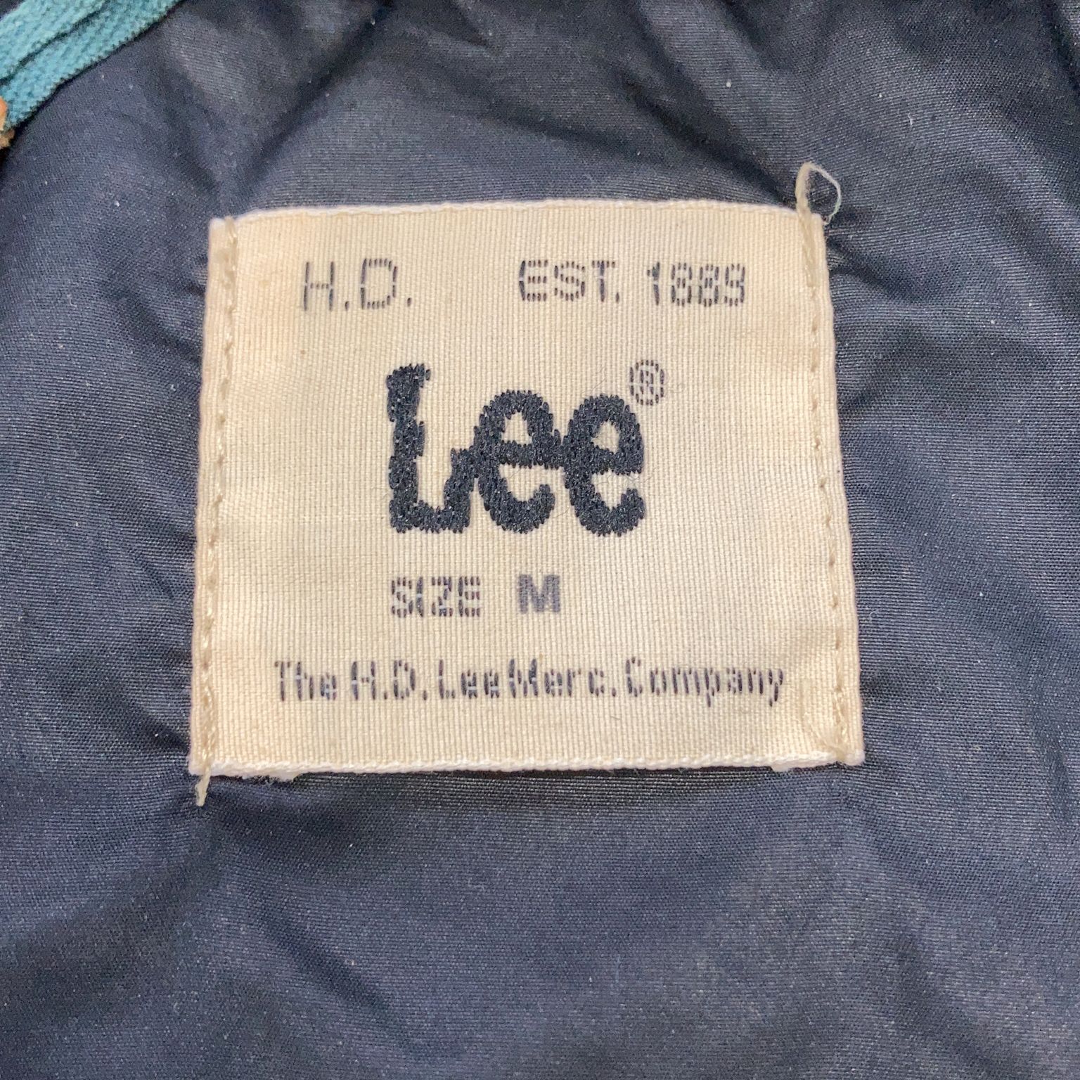 Lee