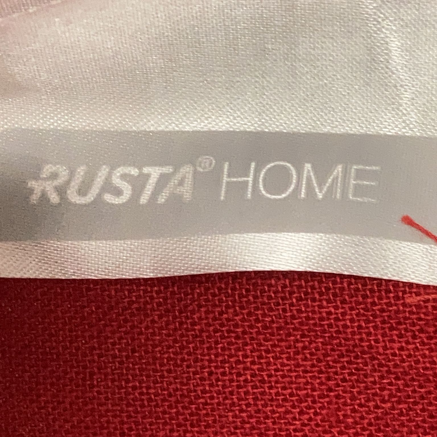 Rusta Home