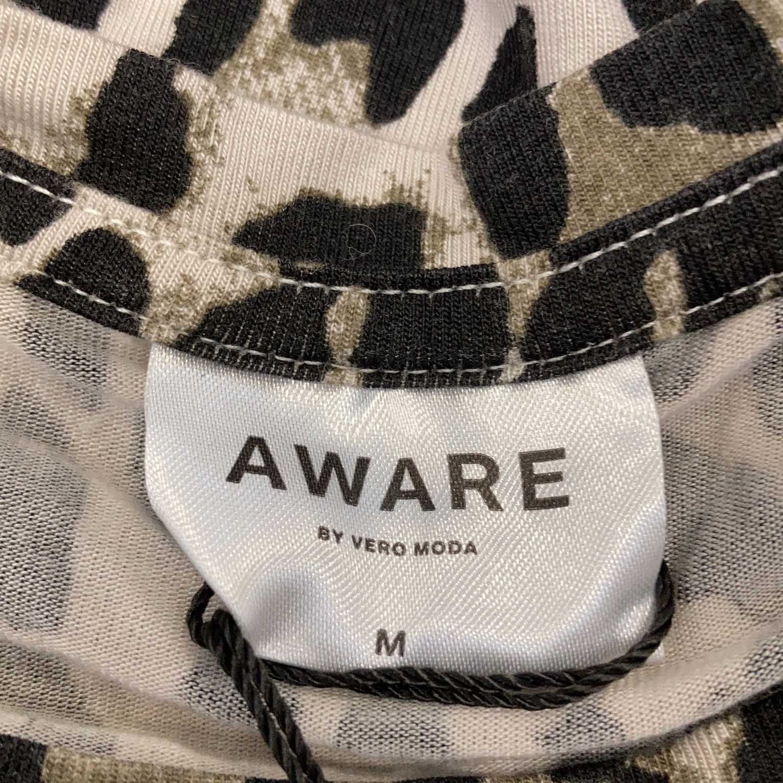 Aware