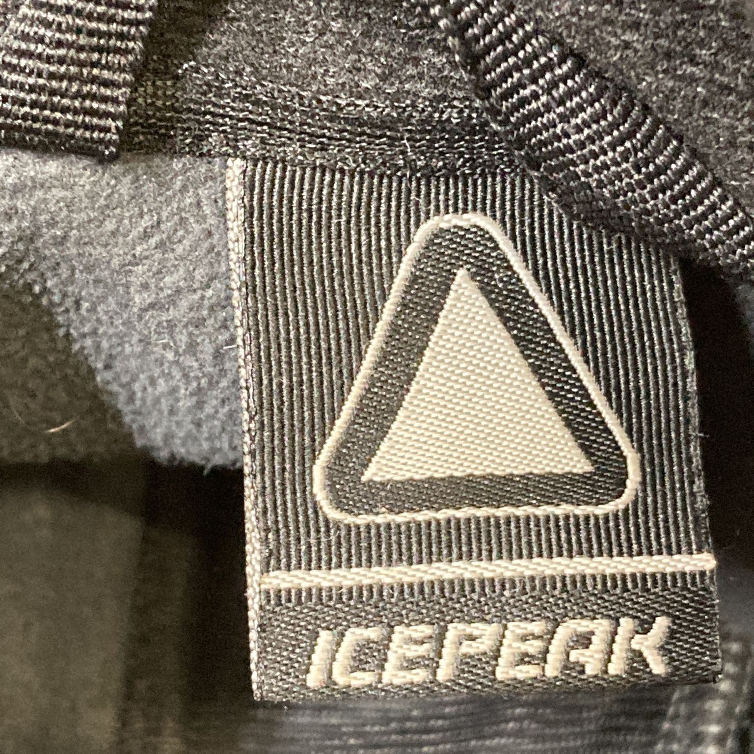 Icepeak